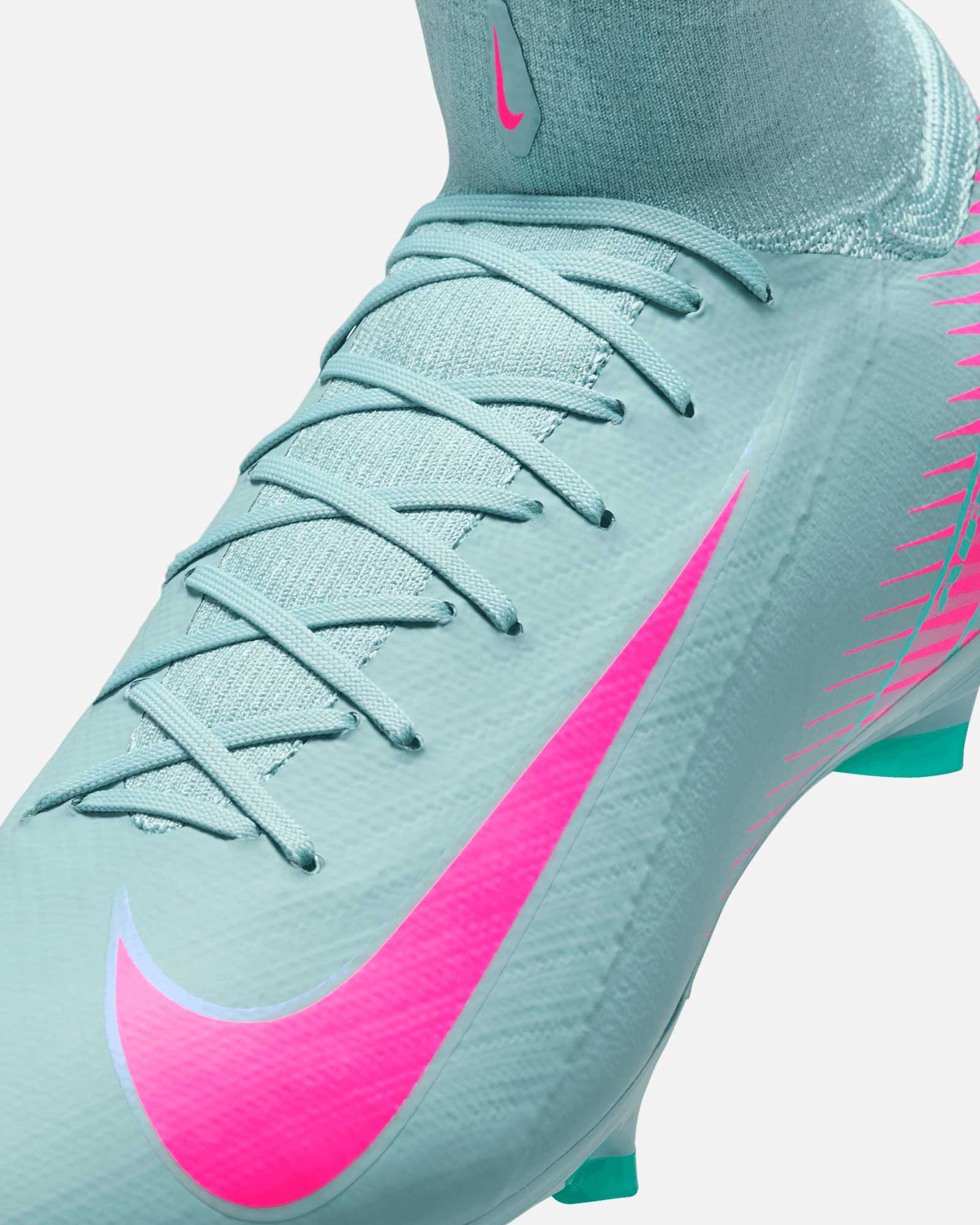 Botas Nike Zoom Mercurial Superfly 10 Pro FG - Fútbol Factory