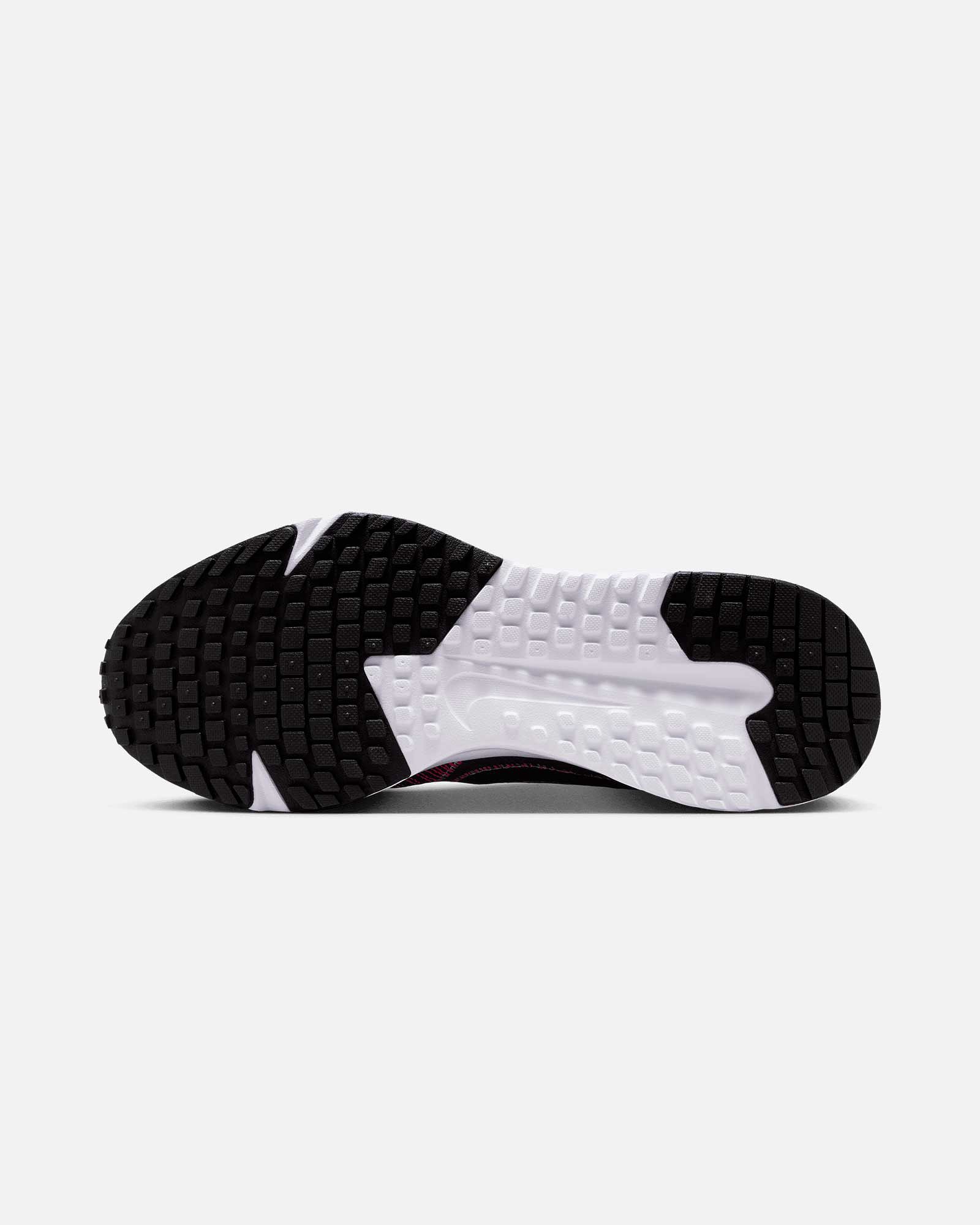 Zapatillas Nike Run Defy - Fútbol Factory