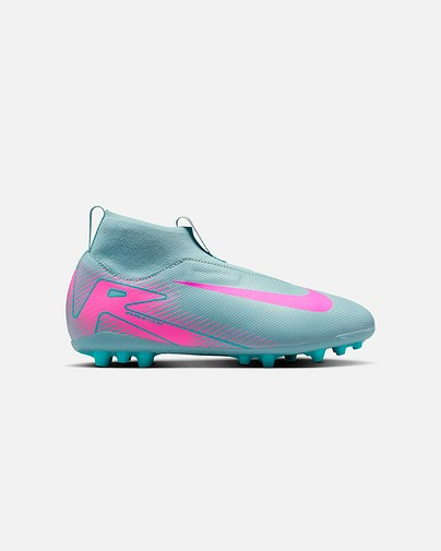 Botas Nike Zoom Mercurial Superfly 10 Academy AG