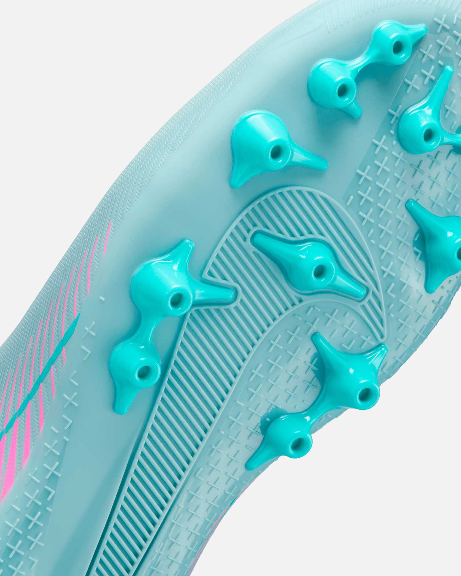 Botas Nike Zoom Mercurial Superfly 10 Academy AG - Fútbol Factory