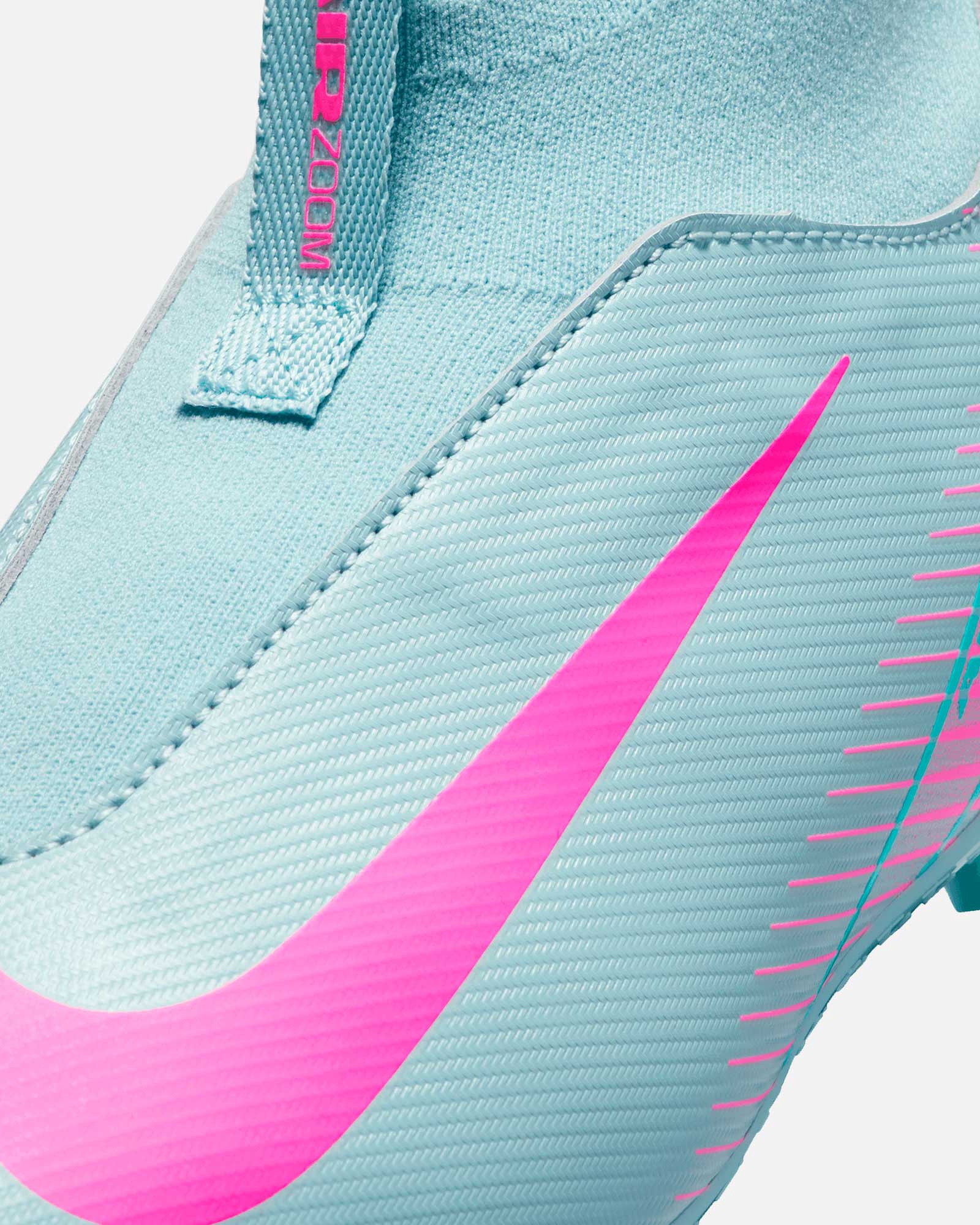 Botas Nike Zoom Mercurial Superfly 10 Academy AG - Fútbol Factory