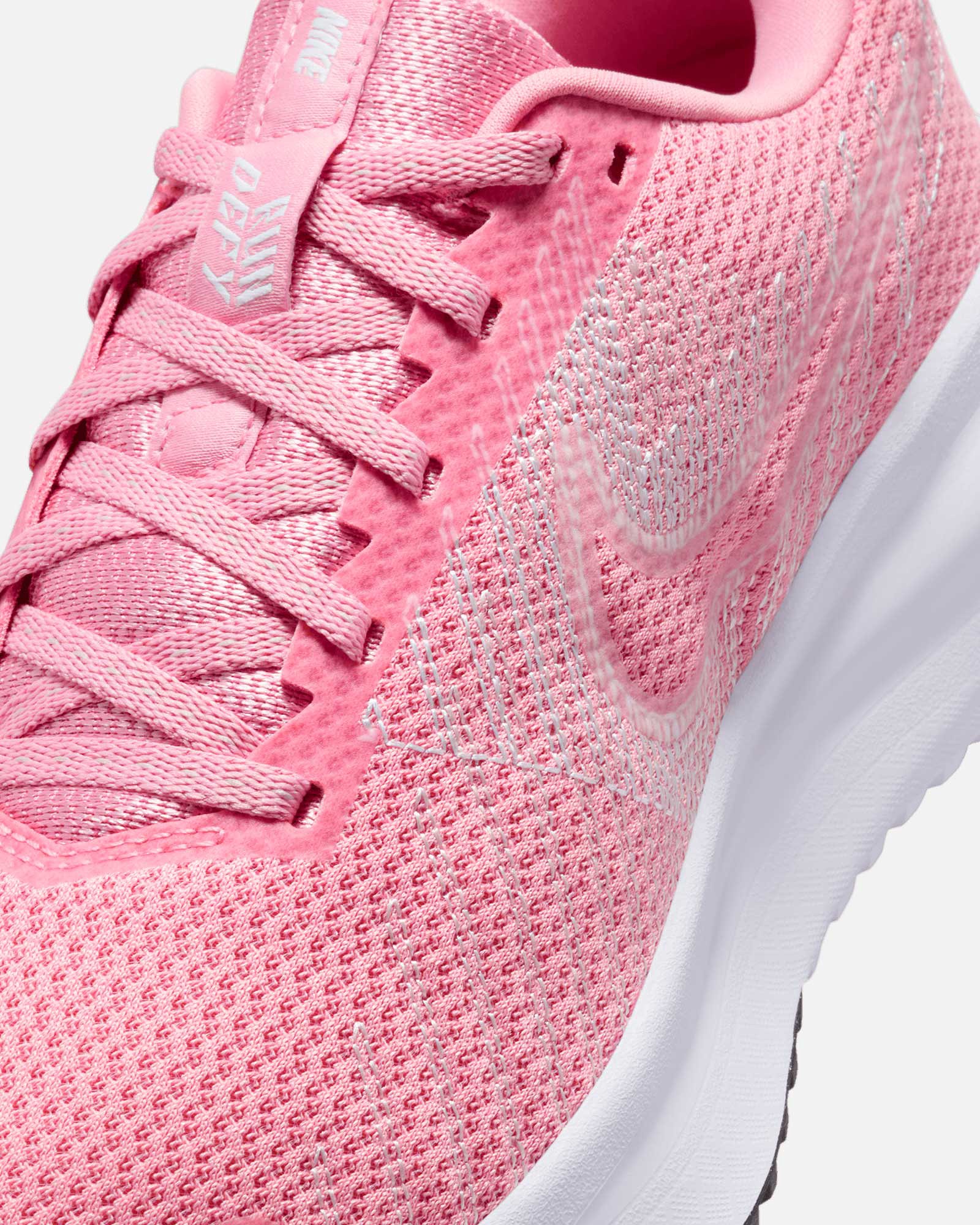 Zapatillas Nike Run Defy - Fútbol Factory