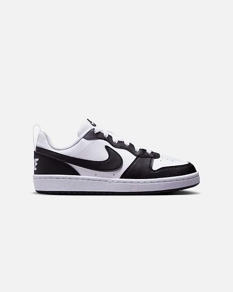 Tênis Nike Court Borough Low Recraft