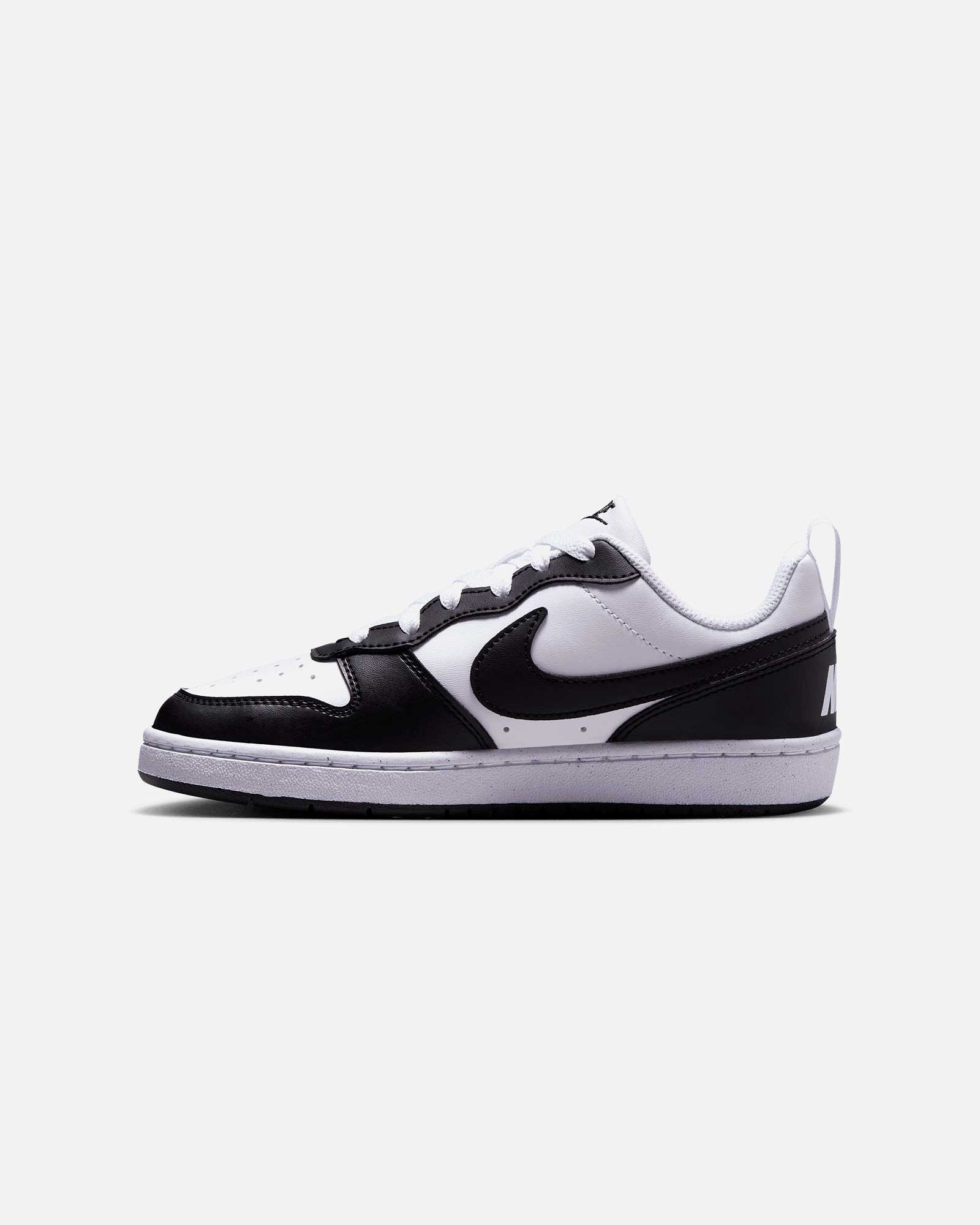 Zapatillas Nike Court Borough Low Recraft - Fútbol Factory