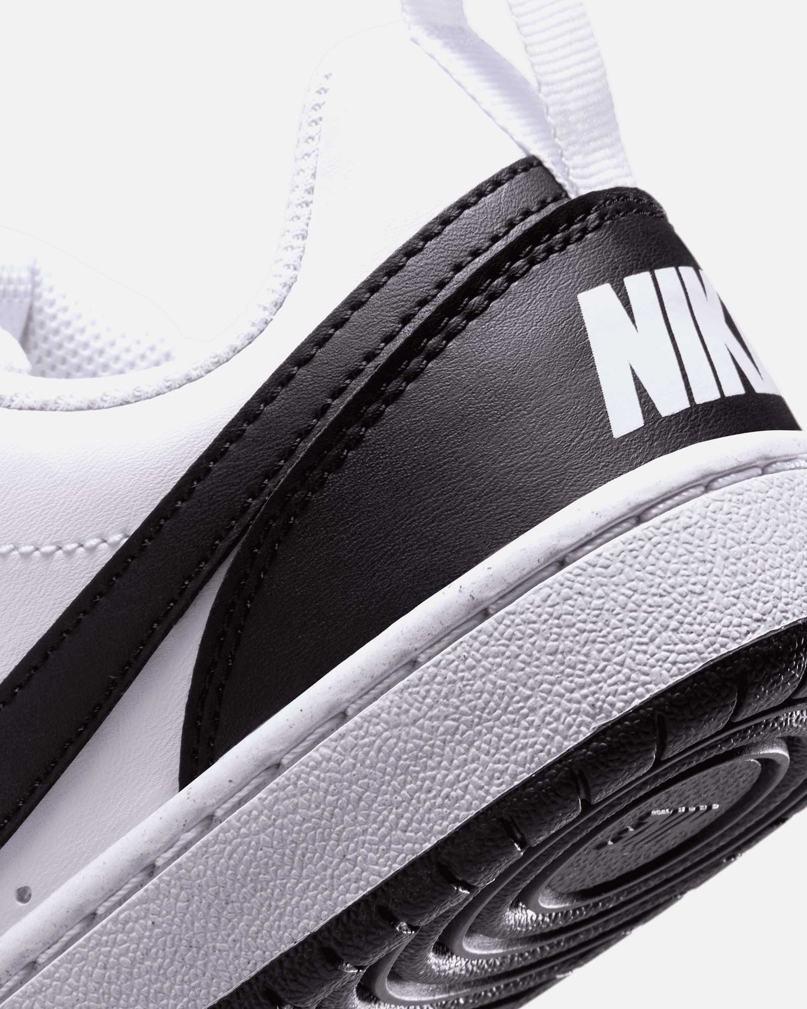 Zapatillas Nike Court Borough Low Recraft - Fútbol Factory