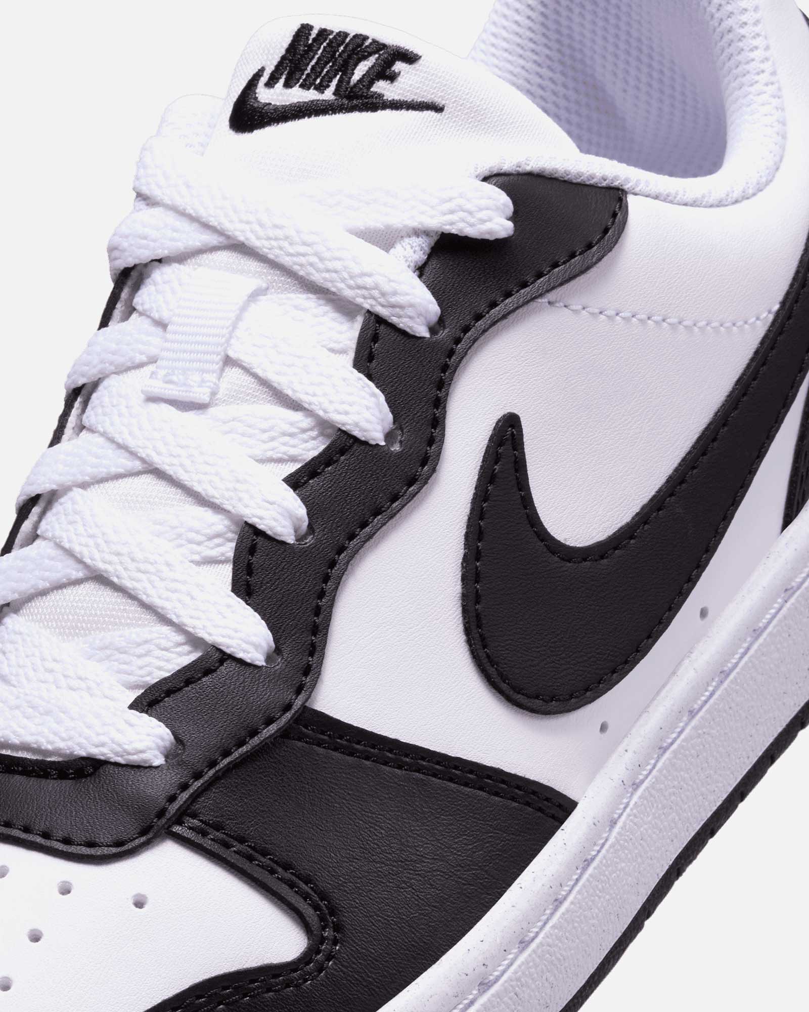 Zapatillas Nike Court Borough Low Recraft - Fútbol Factory