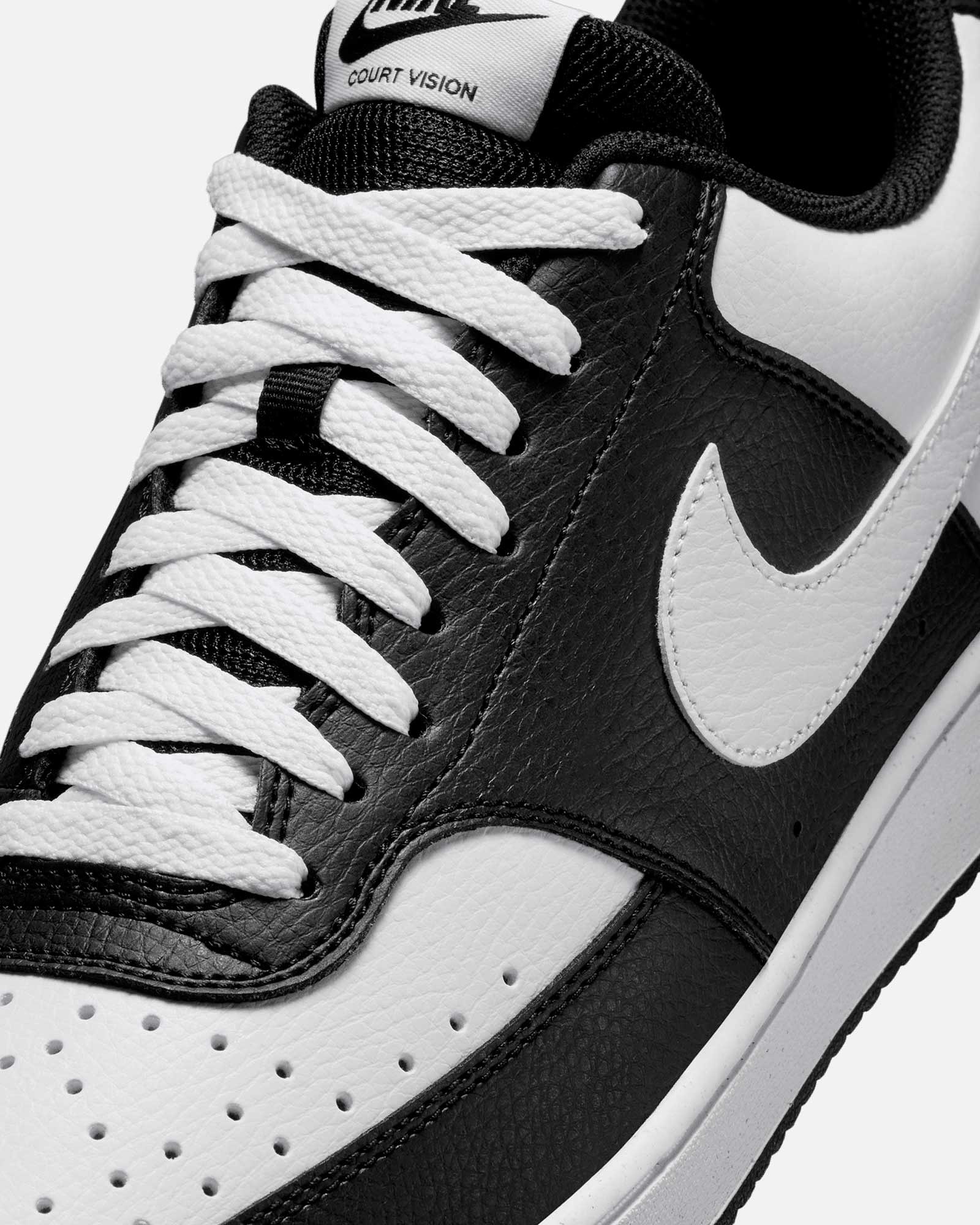 Zapatillas Nike Court Vision Low - Fútbol Factory