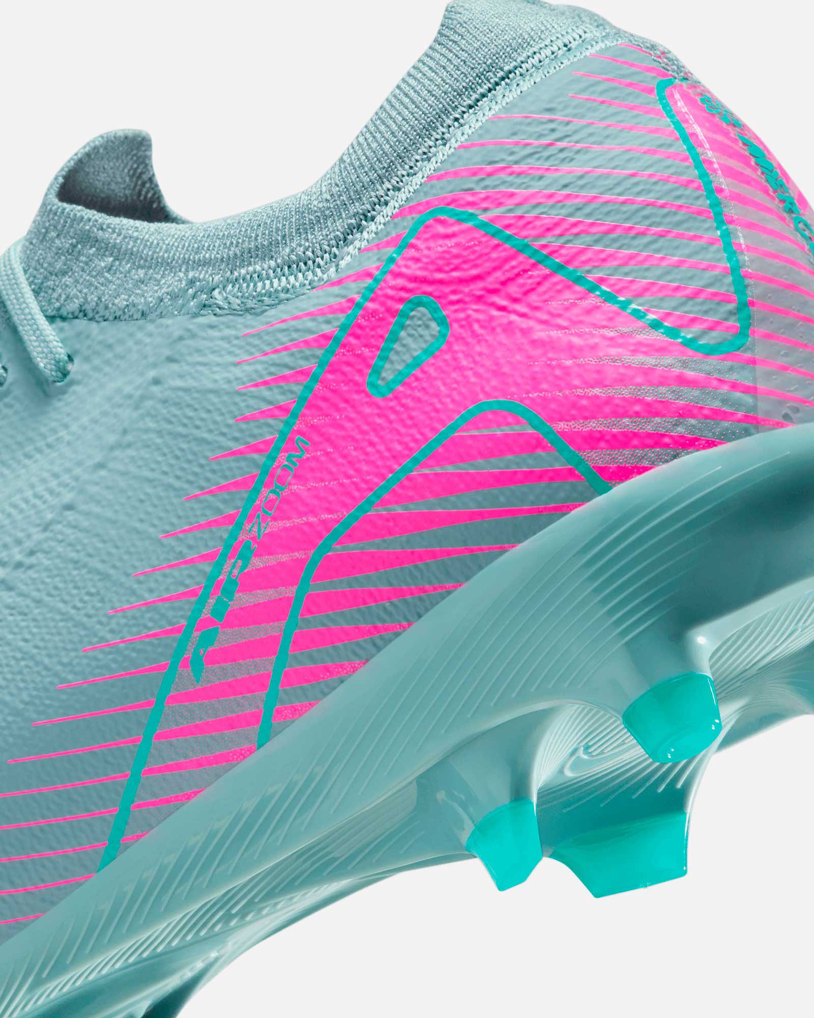 Botas Nike Zoom Mercurial Vapor 16 Pro AG-Pro - Fútbol Factory