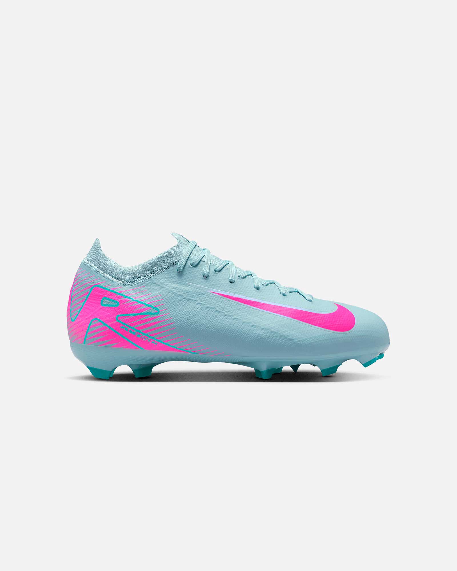 Botas Nike Zoom Mercurial Vapor 16 Pro FG - Fútbol Factory