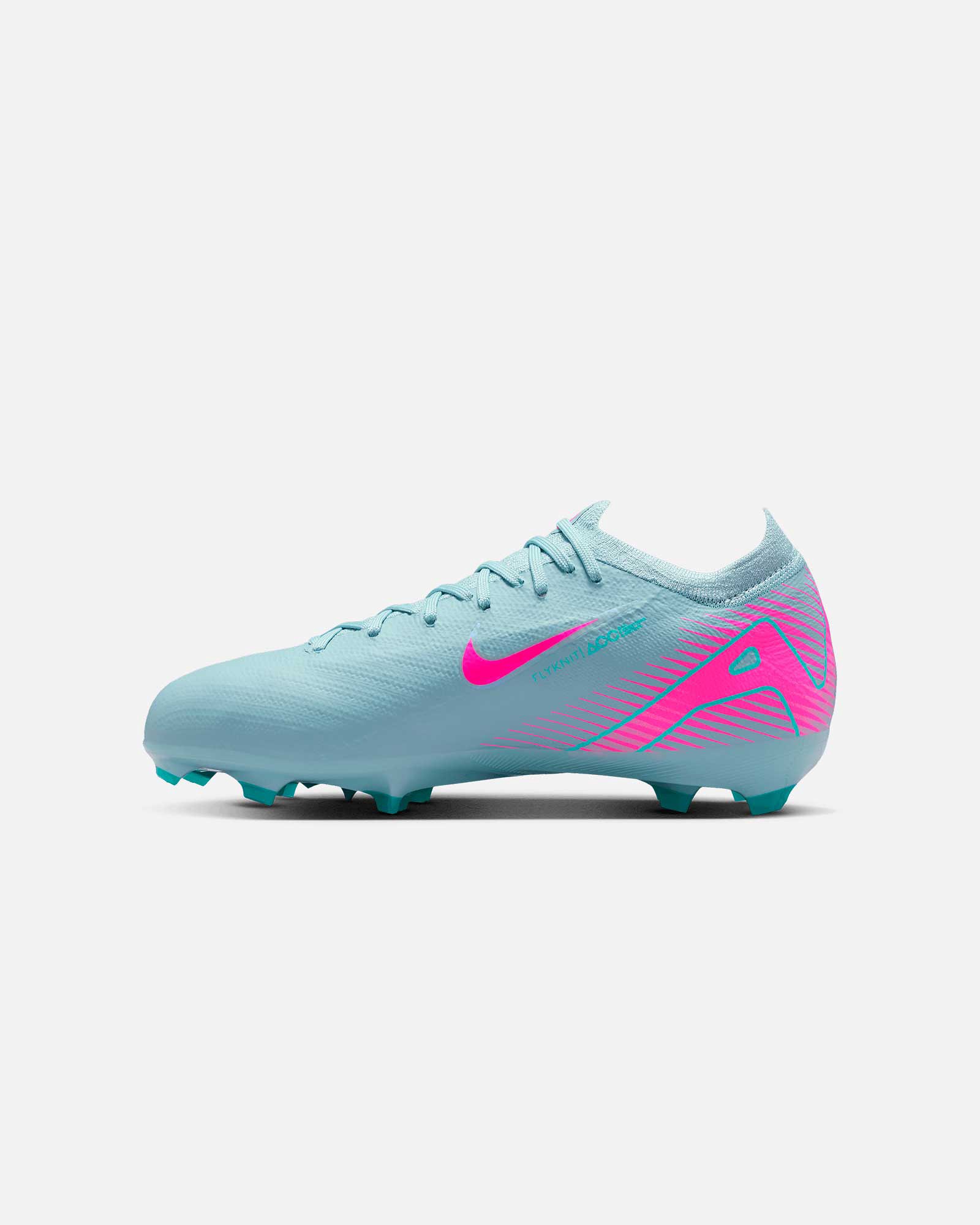 Botas Nike Zoom Mercurial Vapor 16 Pro FG - Fútbol Factory