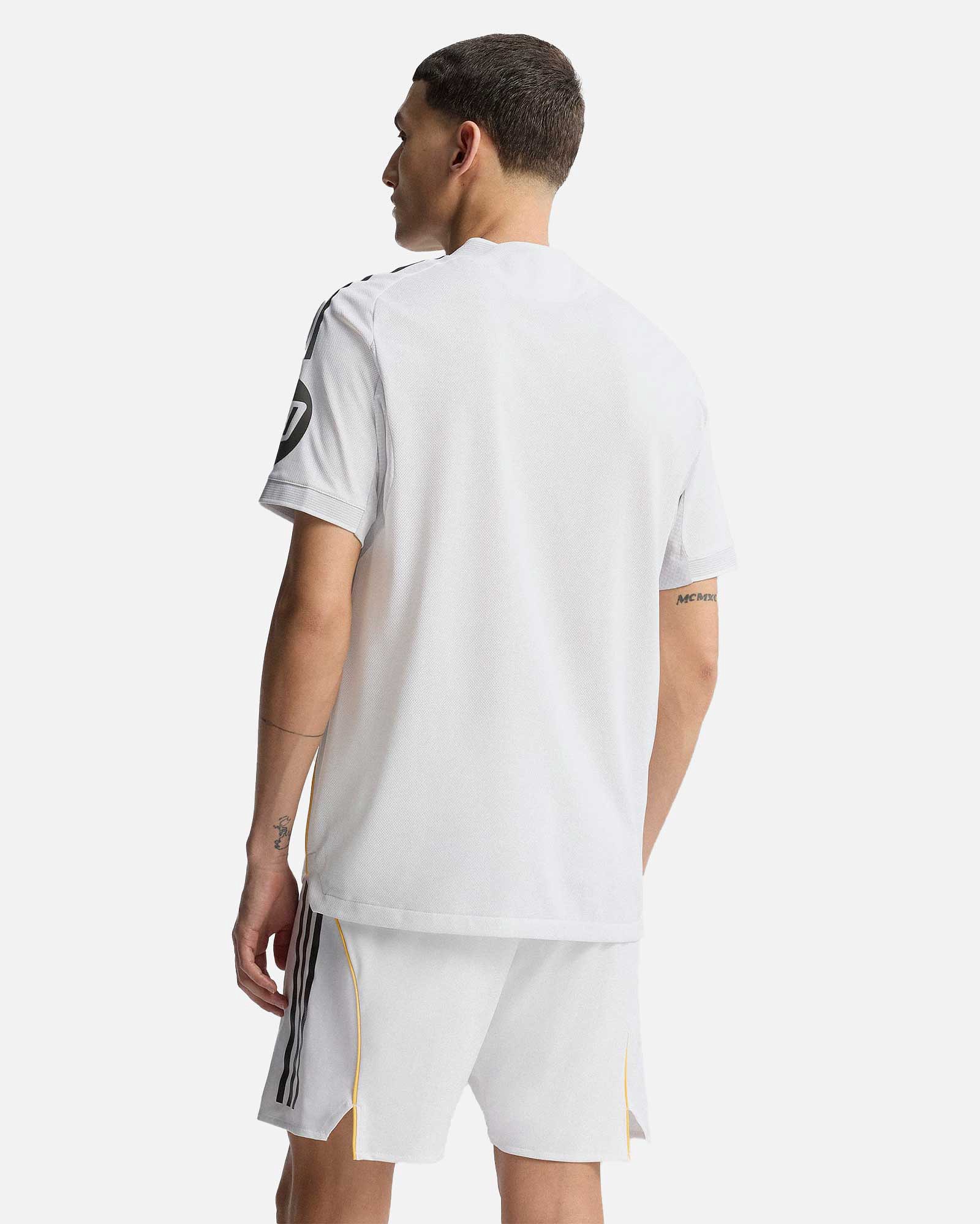 Camiseta 1ª Real Madrid 2025/2026 Authentic  - Fútbol Factory