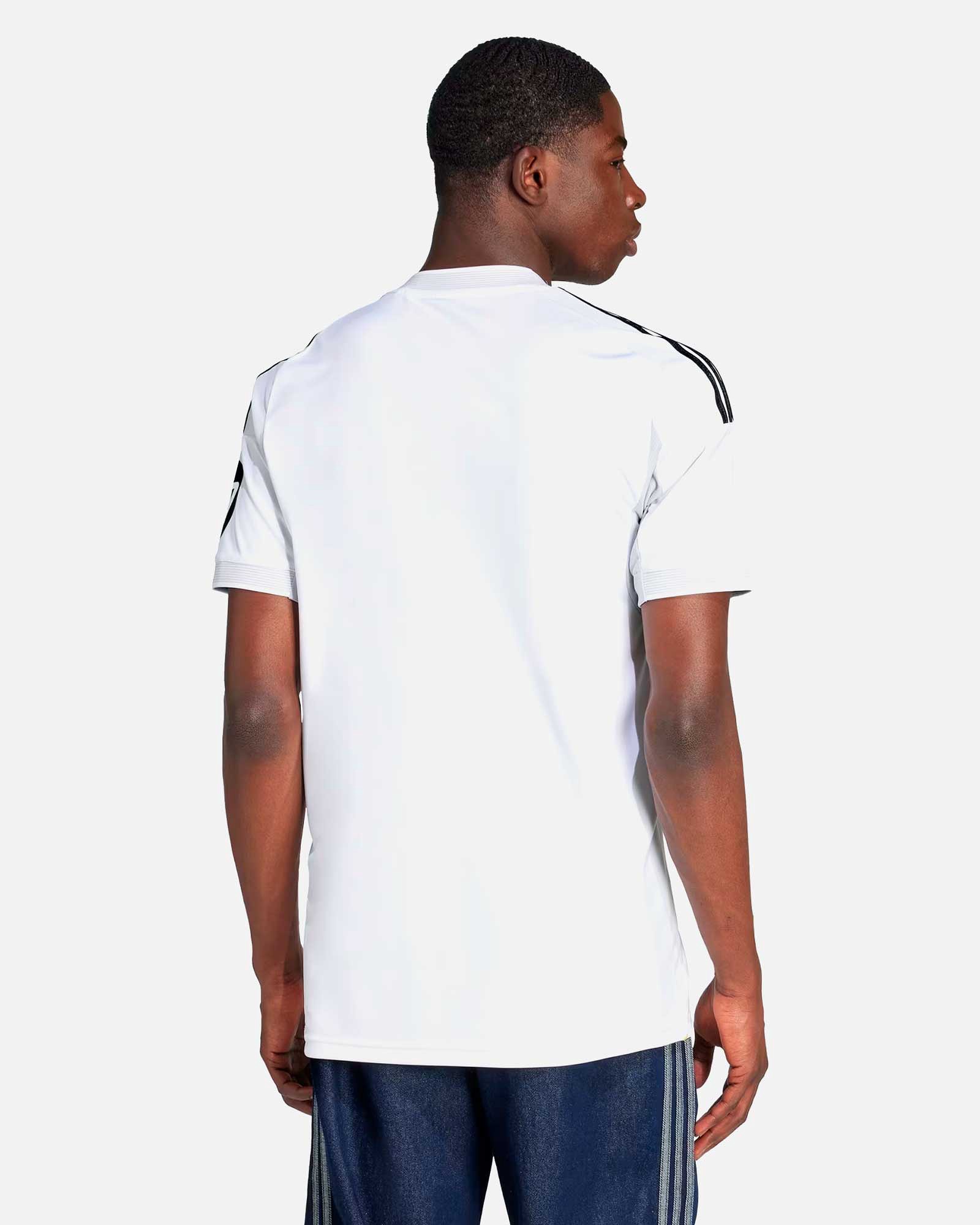 Camiseta 1ª Real Madrid 2025/2026 - Fútbol Factory