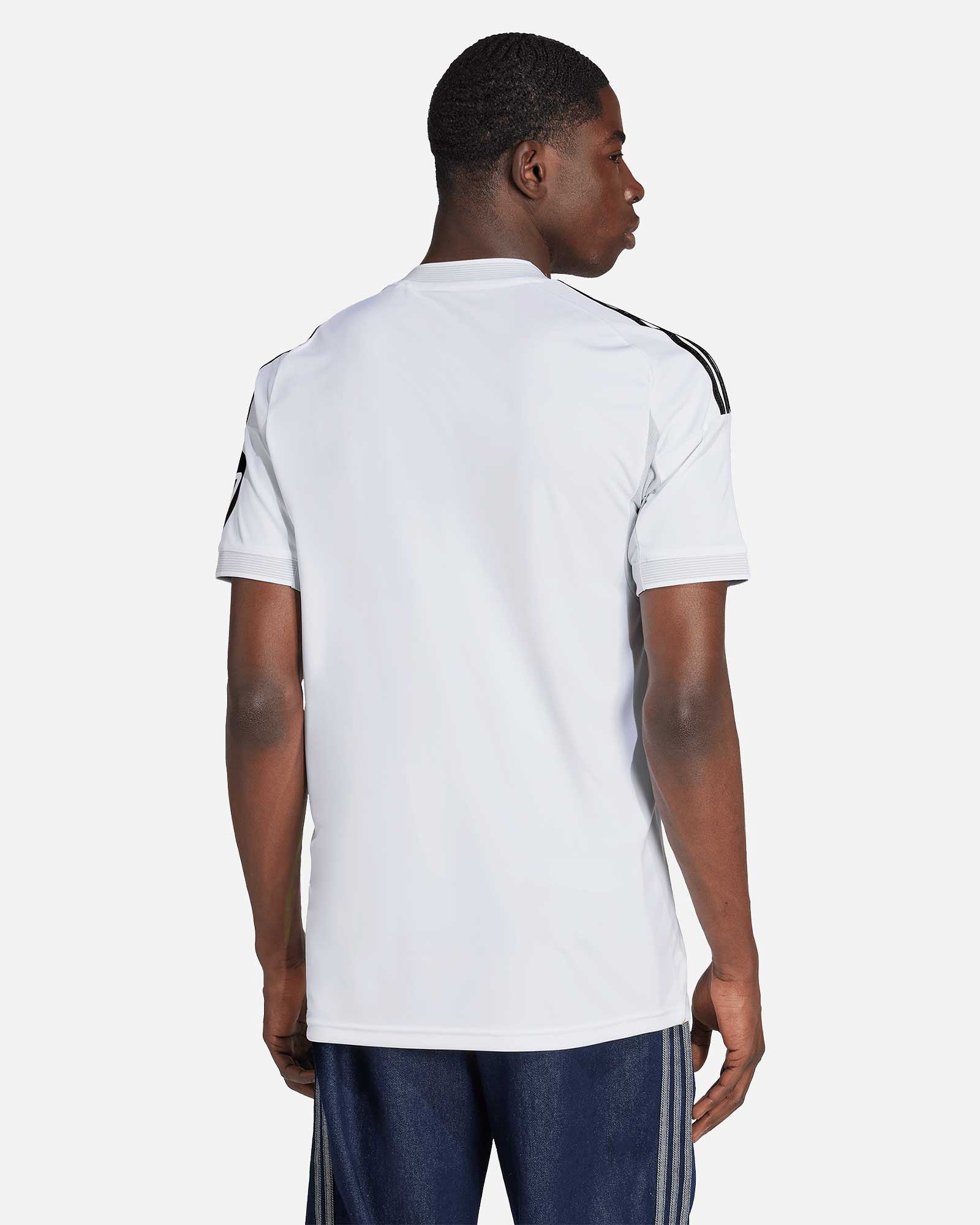 Camiseta 1ª Real Madrid 2025/2026 - Fútbol Factory