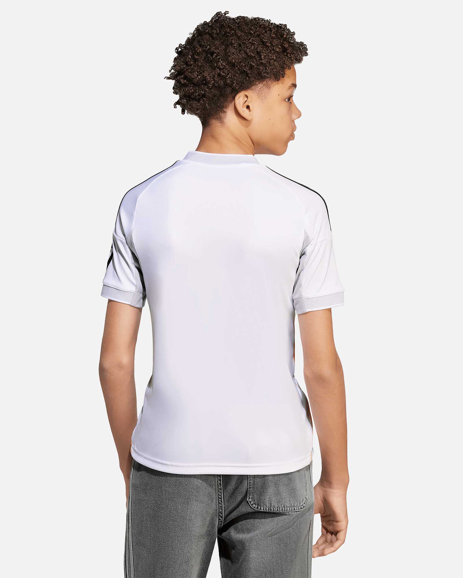 Camiseta 1ª Real Madrid 2025/2026 - Fútbol Factory