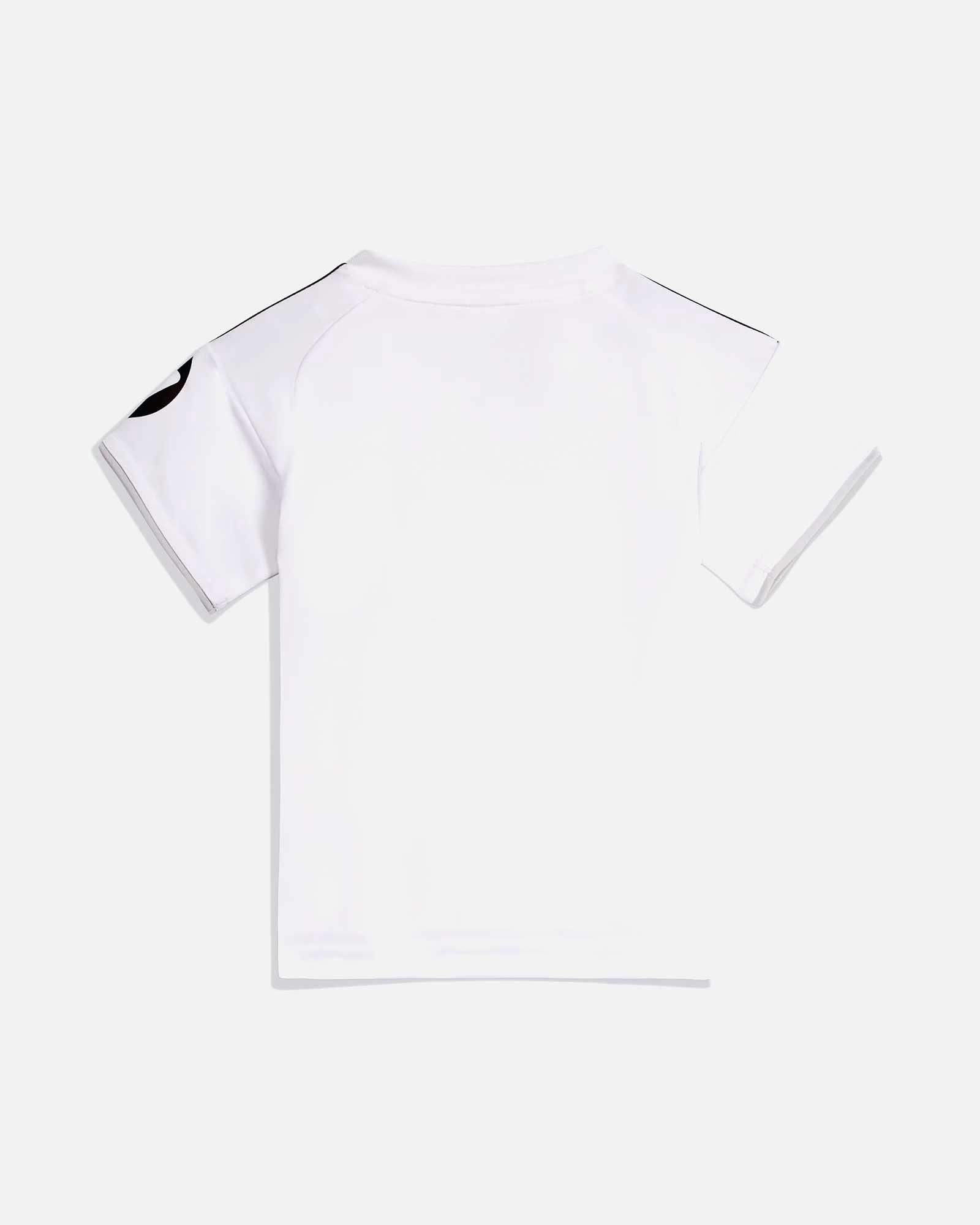 Conjunto mini 1ª Real Madrid 2025/2026 - Fútbol Factory