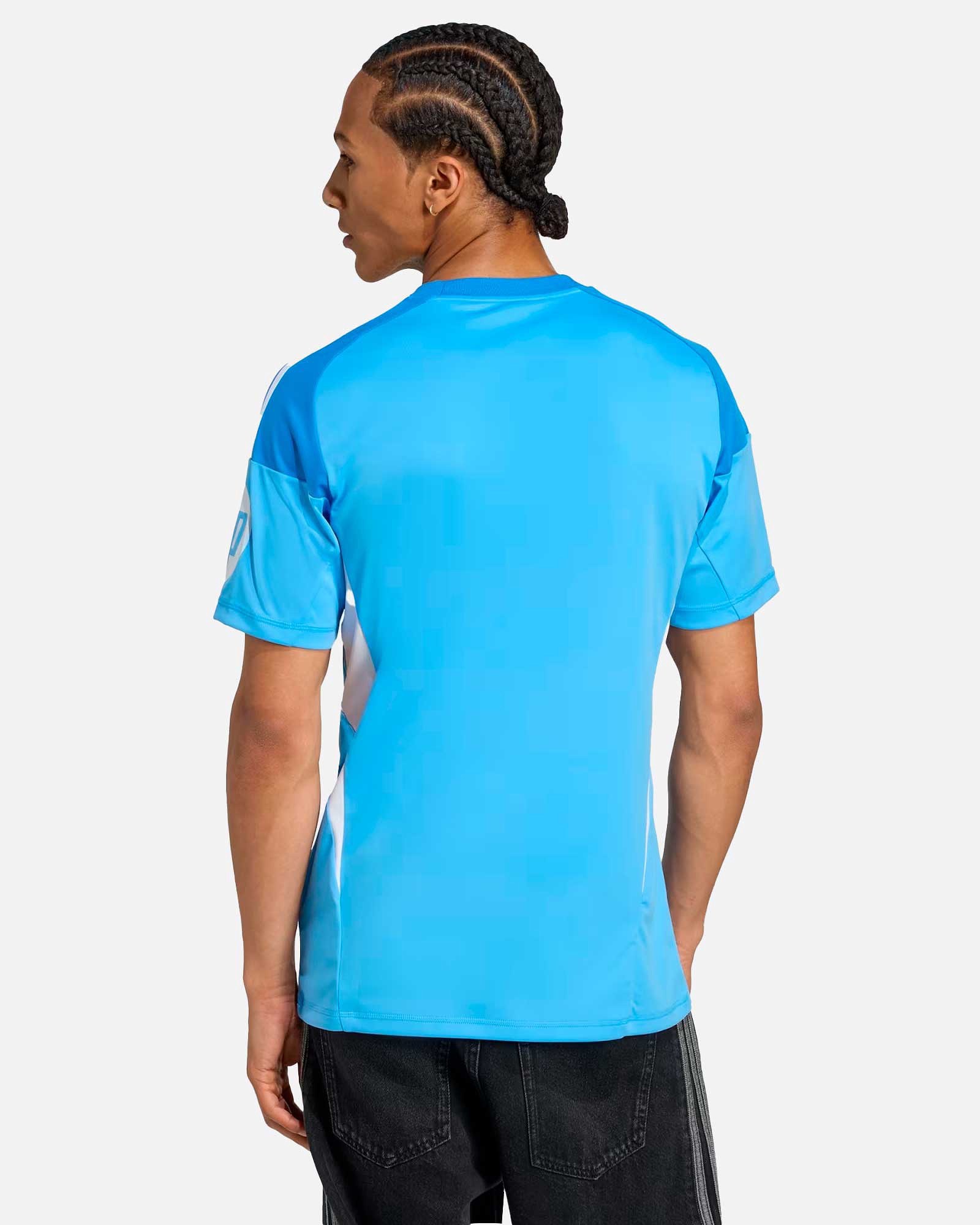 Camiseta de portero 1ª Real Madrid 2025/2026 - Fútbol Factory