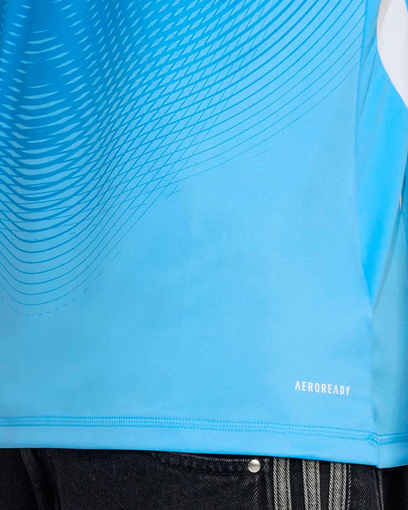 Camiseta de portero 1ª Real Madrid 2025/2026 - Fútbol Factory