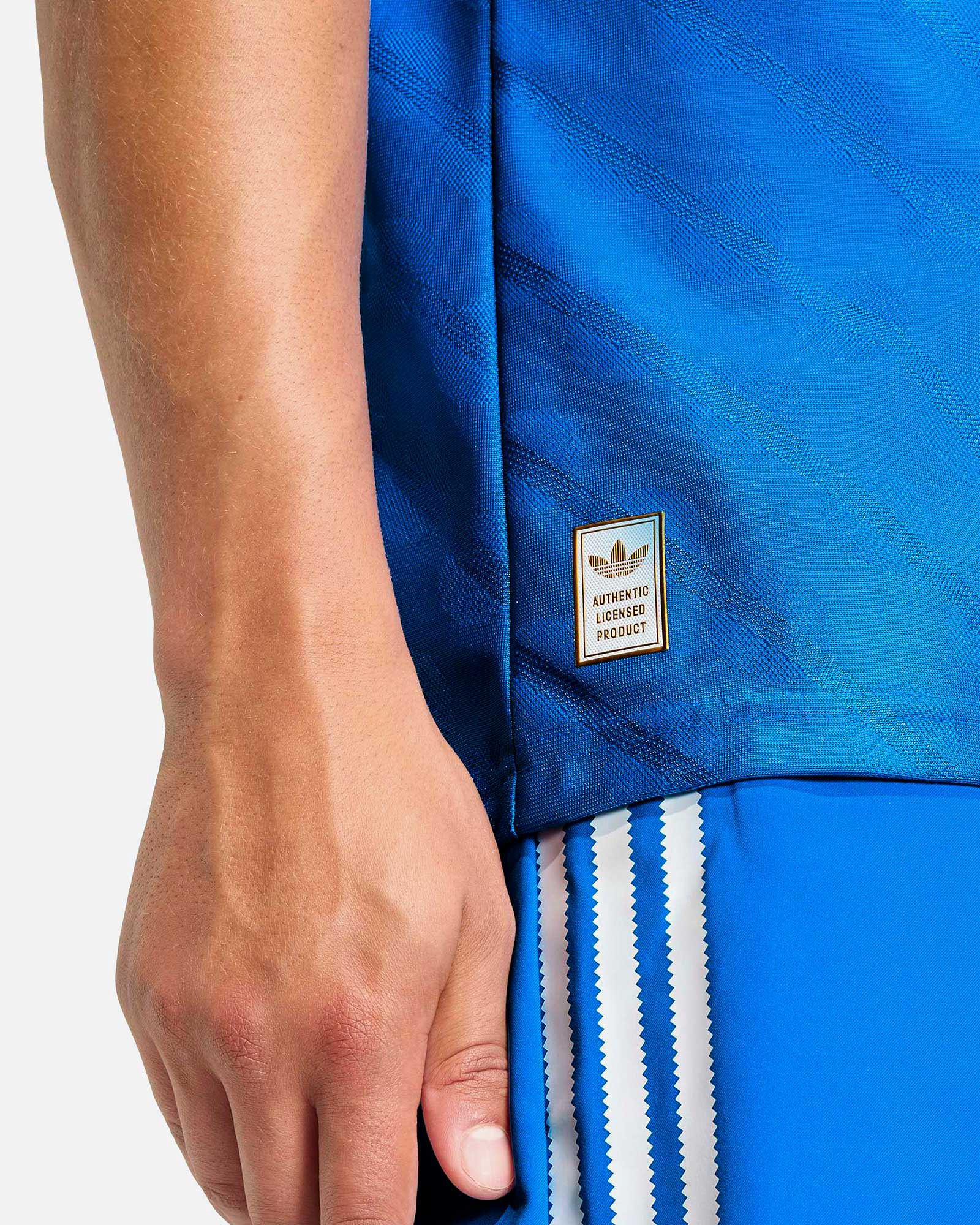 Camiseta 3ª Real Madrid 2025/2026 Authentic  - Fútbol Factory