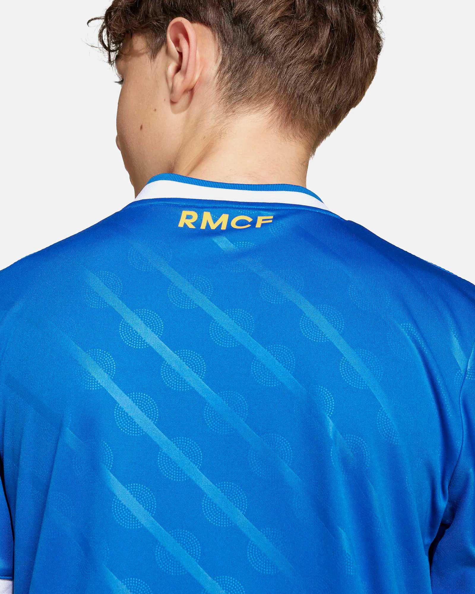Camiseta 3ª Real Madrid 2025/2026 Mbappé - Fútbol Factory