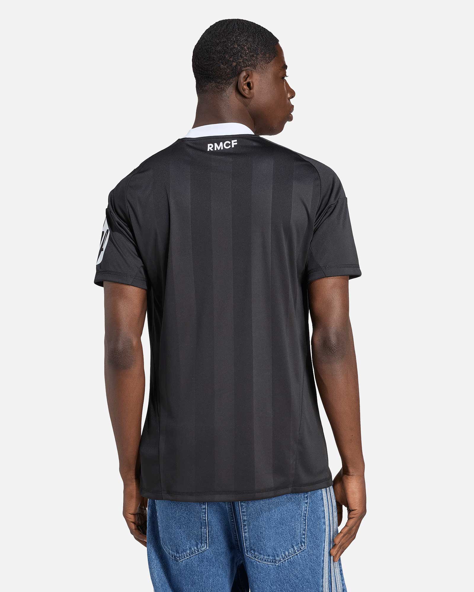 Camiseta portero 3ª Real Madrid 2025/2026 - Fútbol Factory