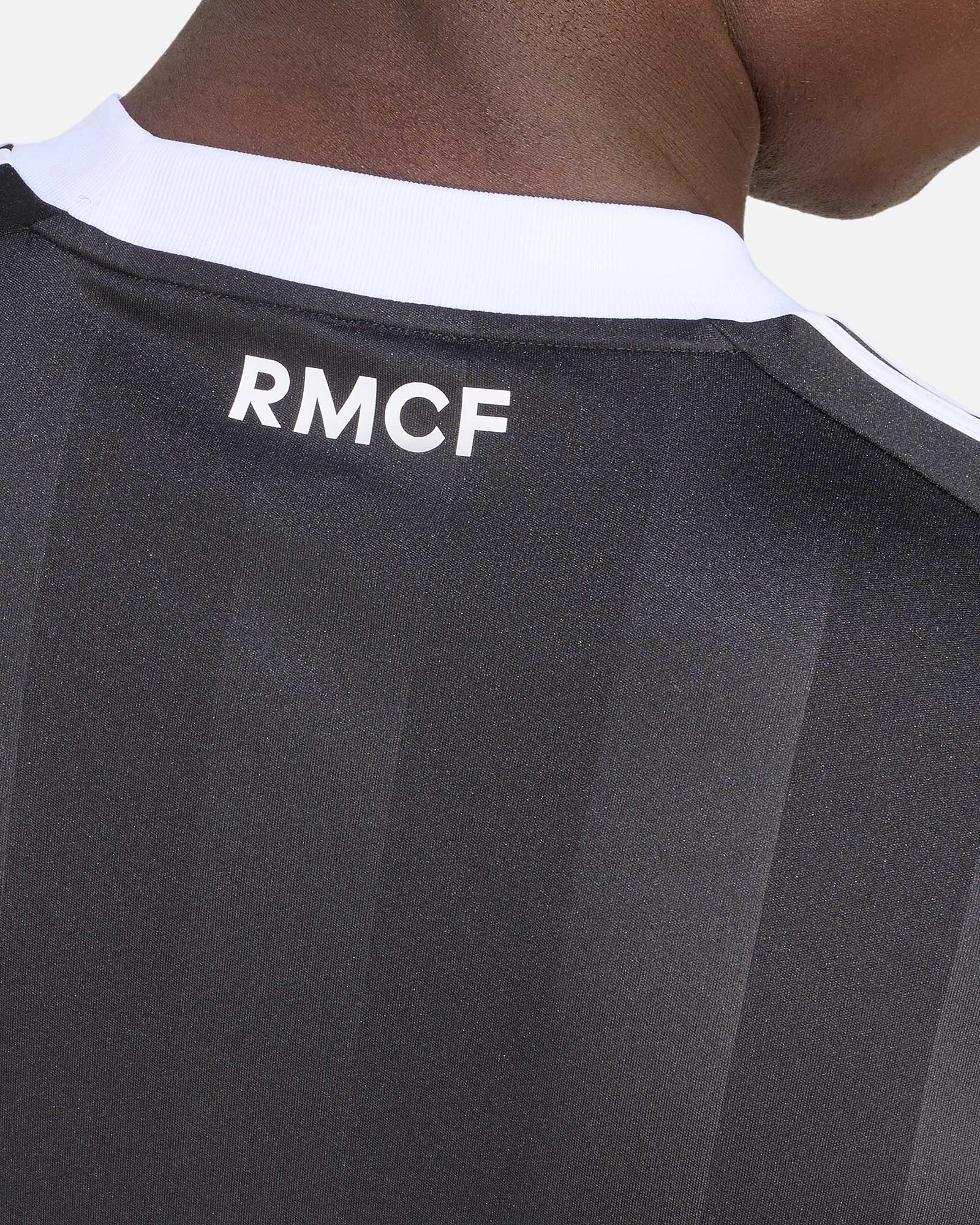 Camiseta portero 3ª Real Madrid 2025/2026 - Fútbol Factory