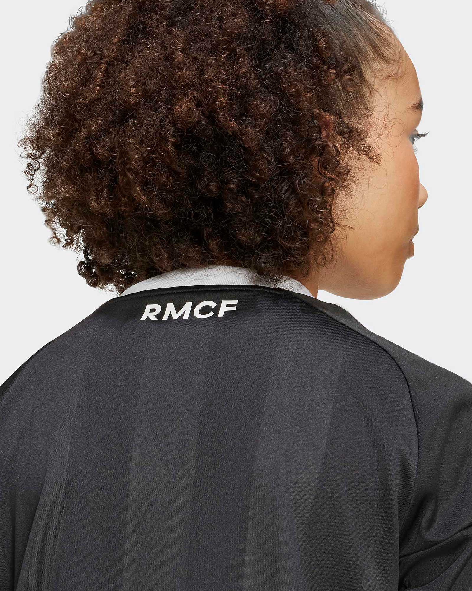 Camiseta portero 3ª Real Madrid 2025/2026 - Fútbol Factory