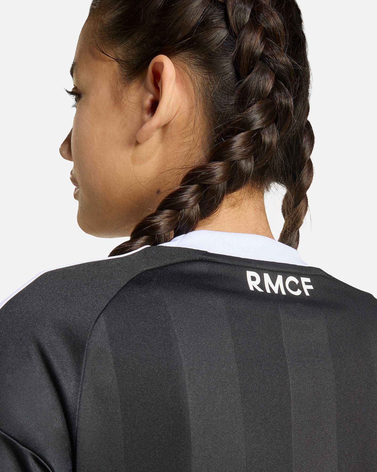 Conjunto de portero 3ª Real Madrid 2025/2026 - Fútbol Factory
