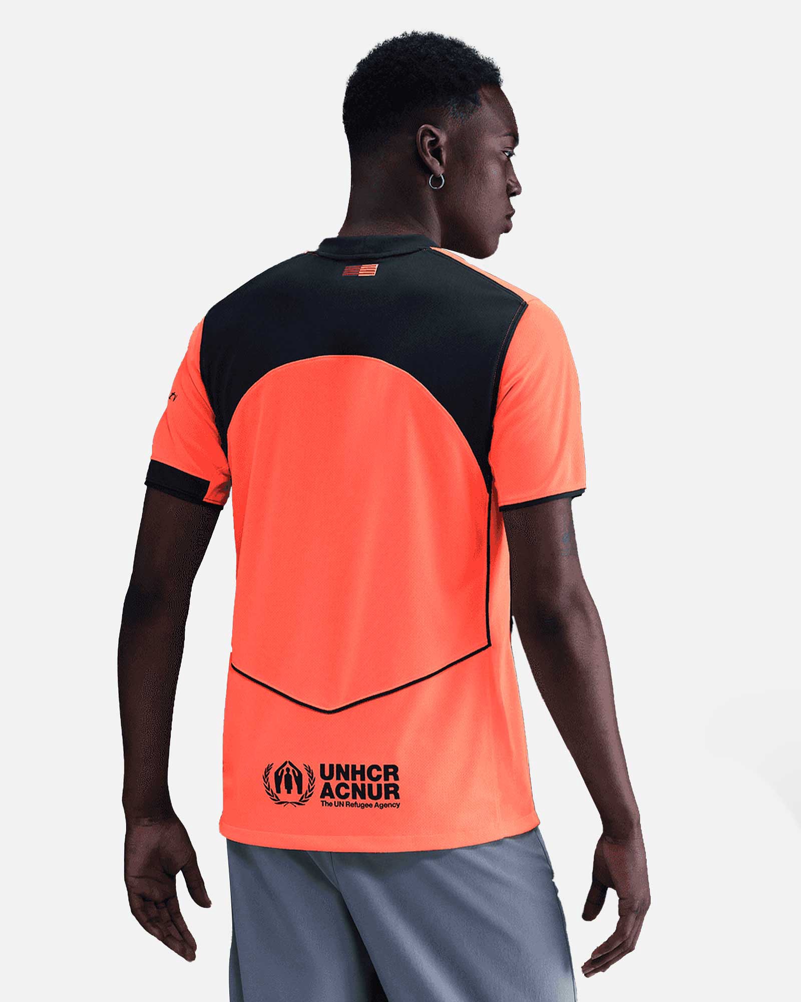 Camiseta 3ª FC Barcelona 2025/2026 - Fútbol Factory