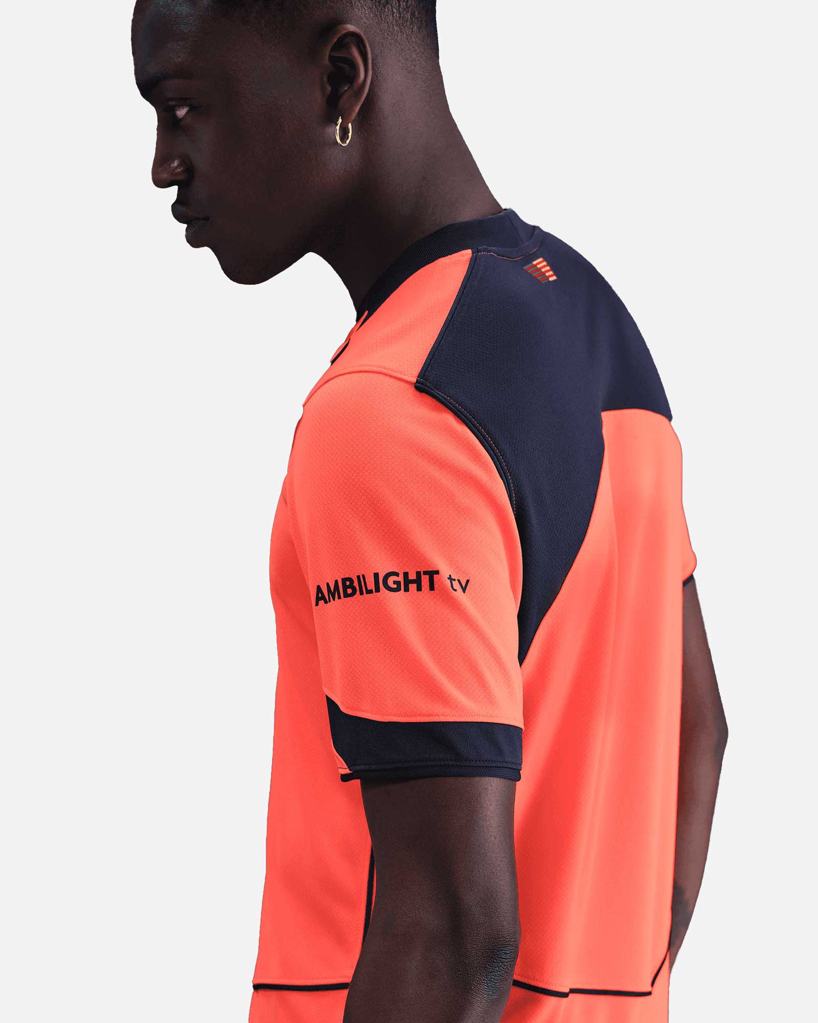 Camiseta 3ª FC Barcelona 2025/2026 - Fútbol Factory