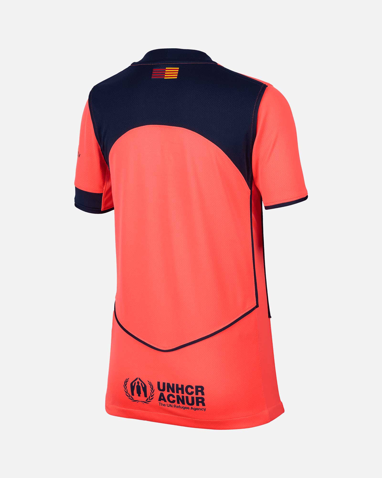 Camiseta 3ª FC Barcelona 2025/2026 - Fútbol Factory