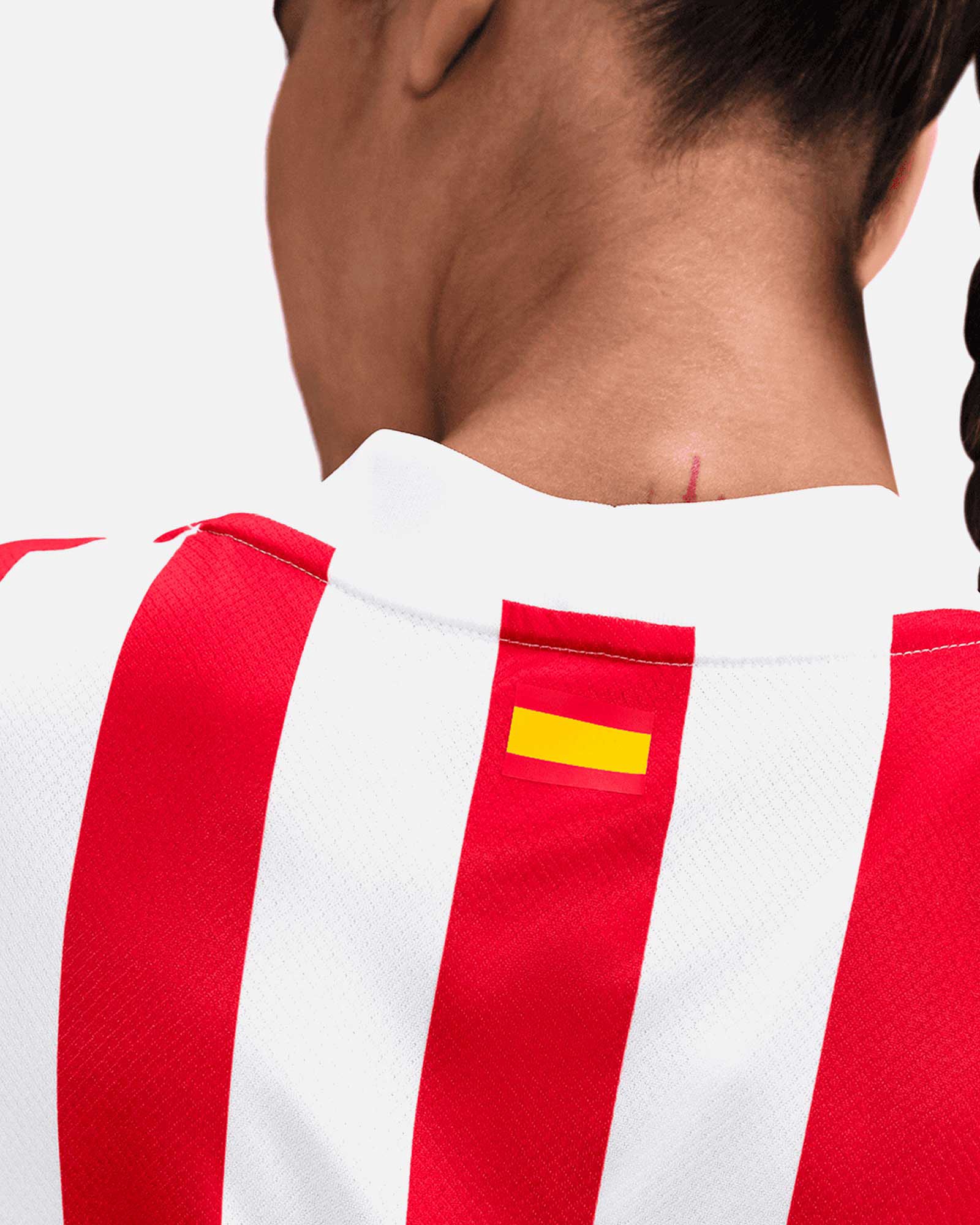 Camiseta 1ª Atlético de Madrid 2025/2026  - Fútbol Factory
