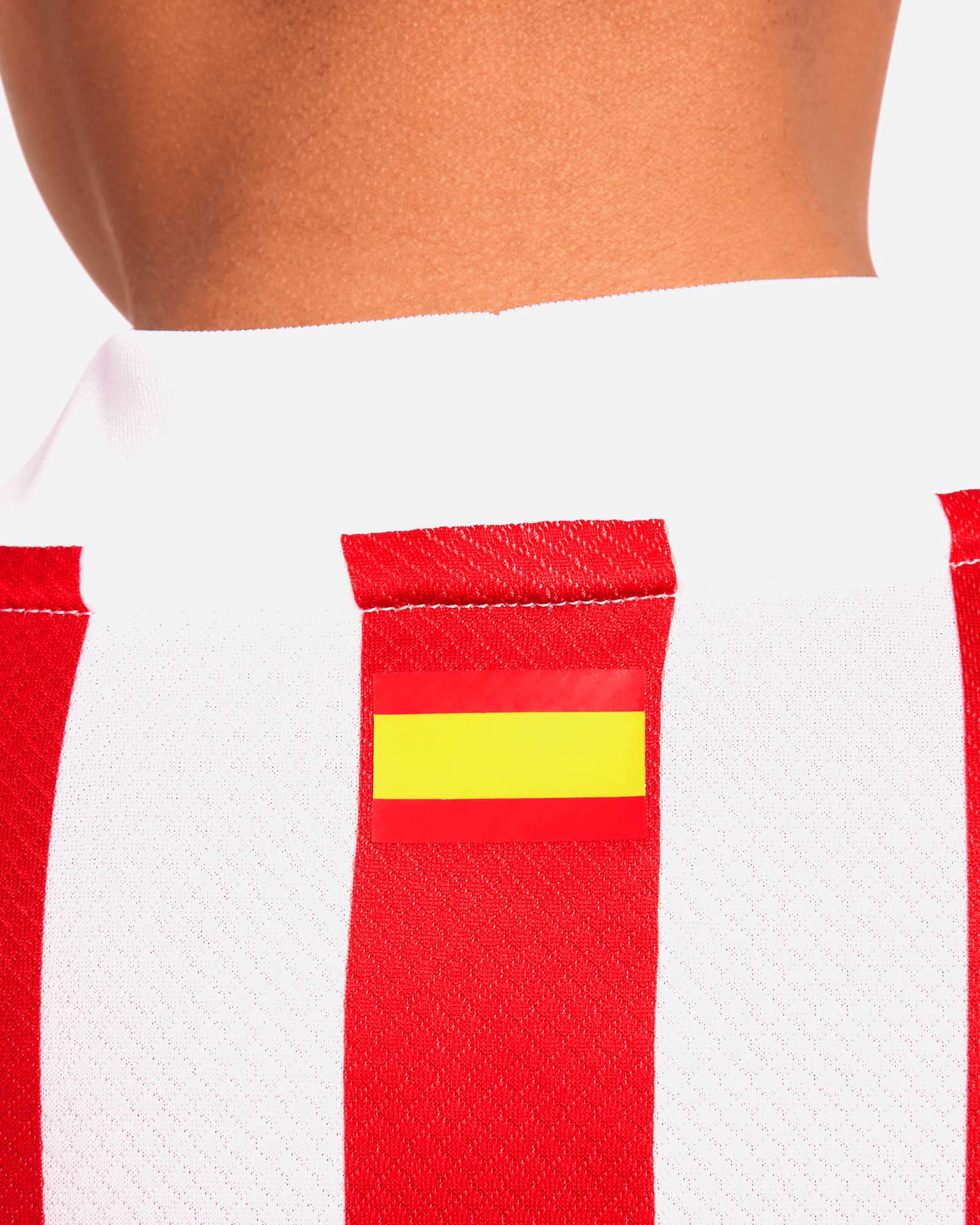 Camiseta 1ª Atlético de Madrid 2025/2026  Griezmann - Fútbol Factory