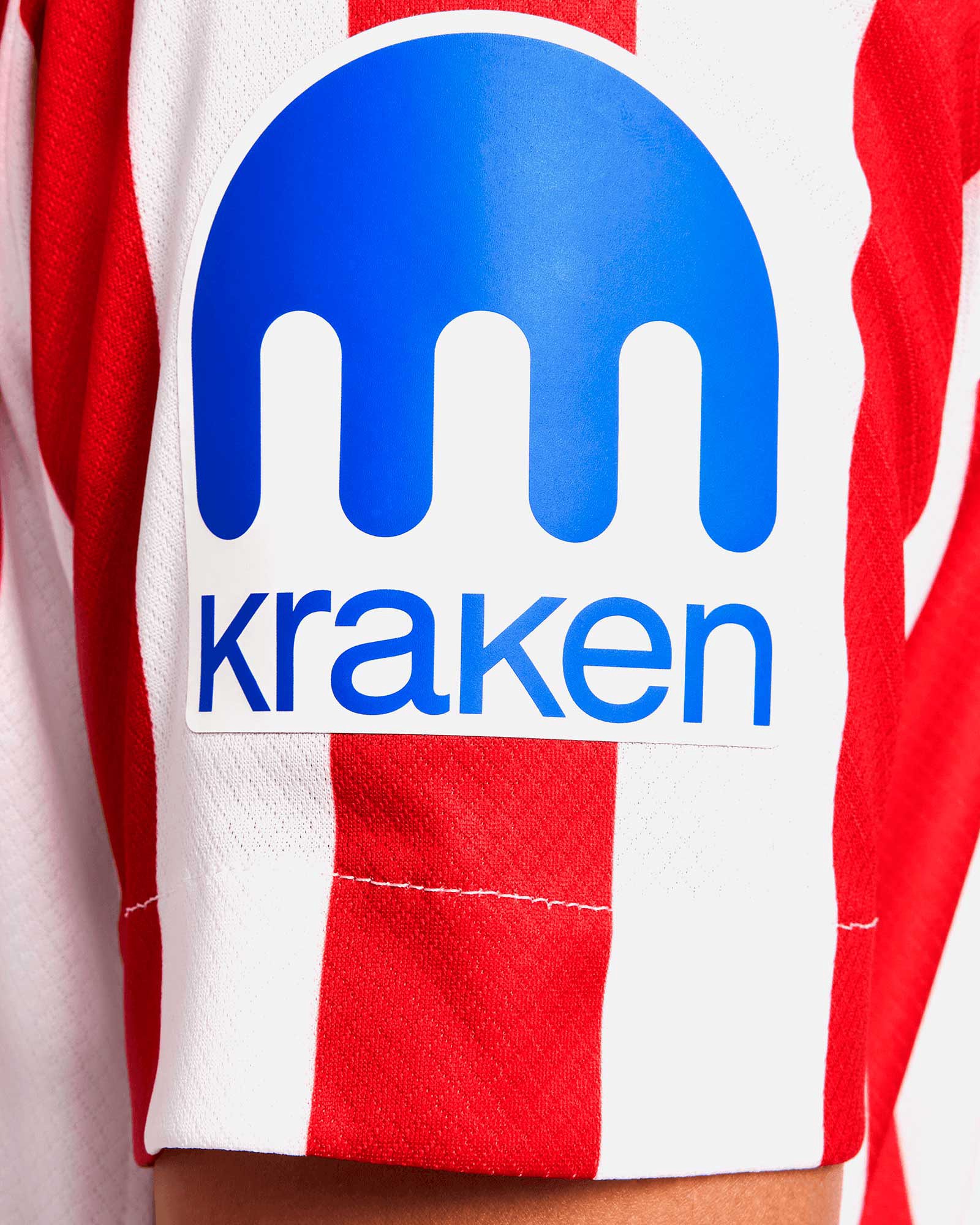 Camiseta 1ª Atlético de Madrid 2025/2026  Griezmann - Fútbol Factory