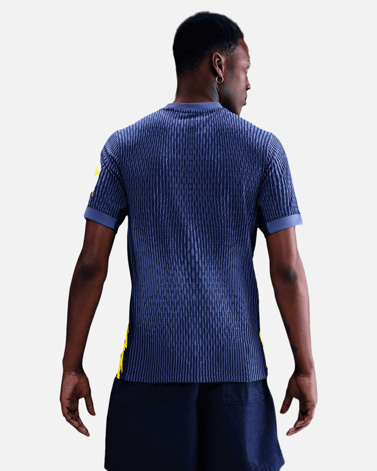 Camiseta 2ª Atlético de Madrid 2025/2026 Match - Fútbol Factory