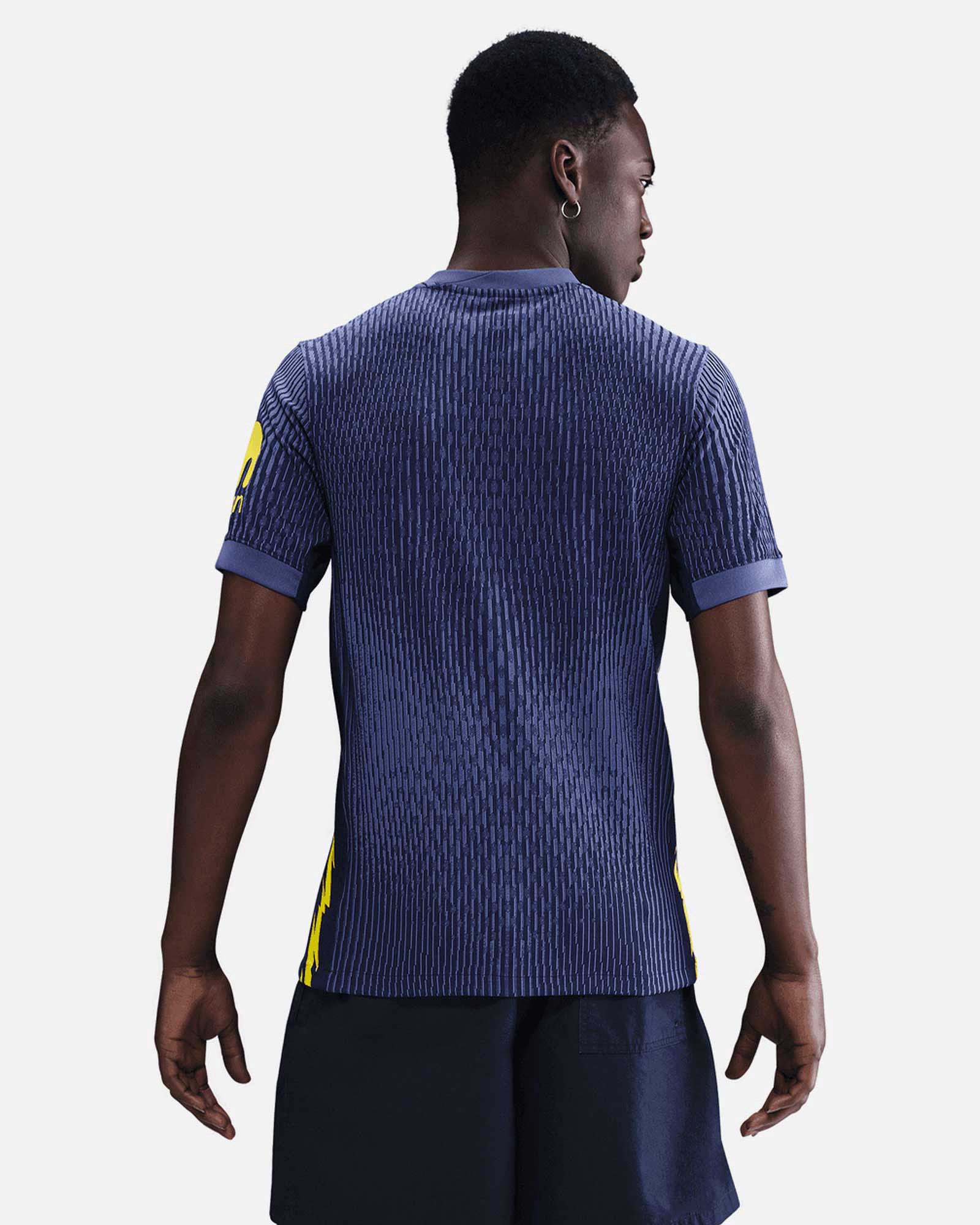 Camiseta 2ª Atlético de Madrid 2025/2026 Match - Fútbol Factory