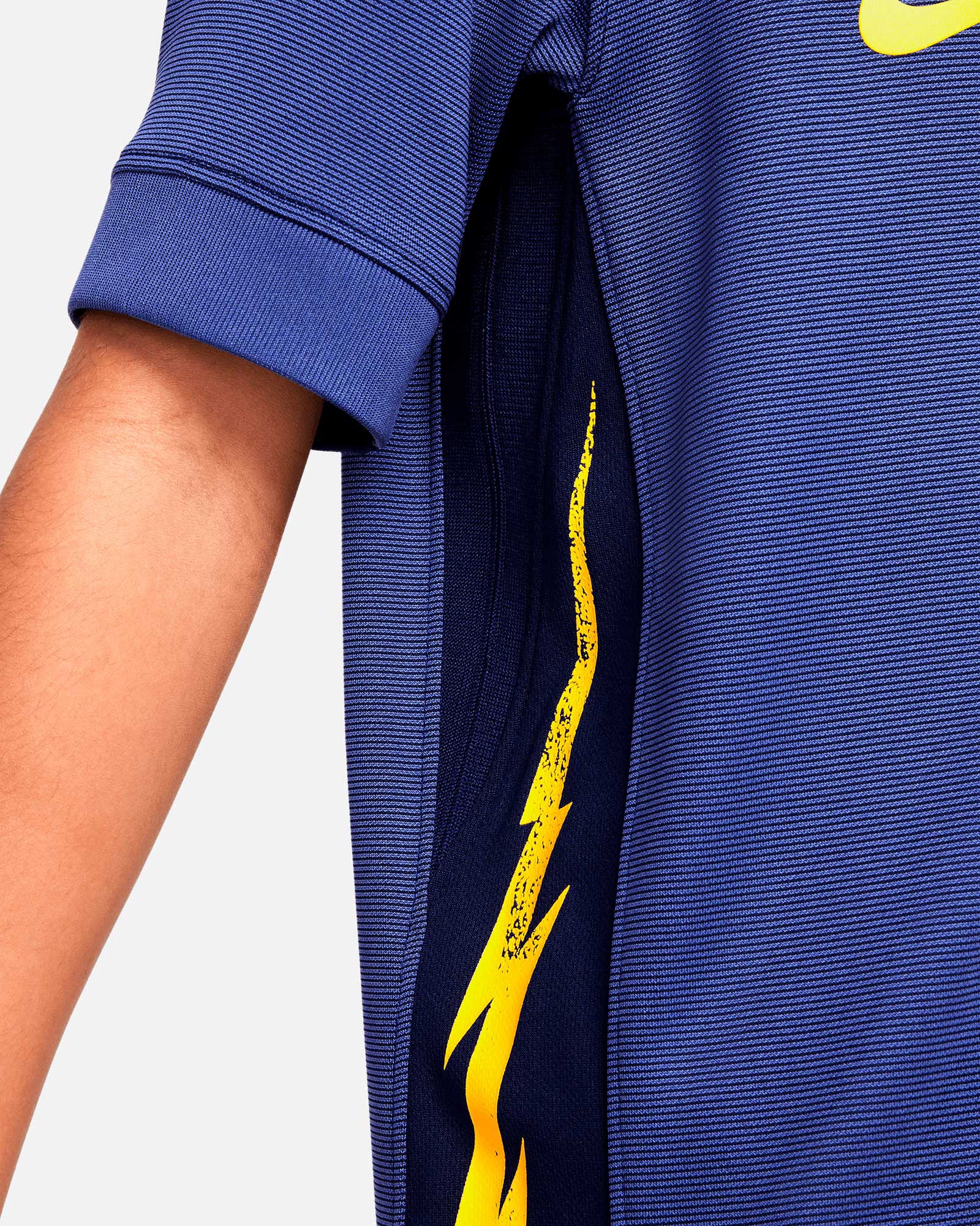 Camiseta 2ª Atlético de Madrid 2025/2026  - Fútbol Factory