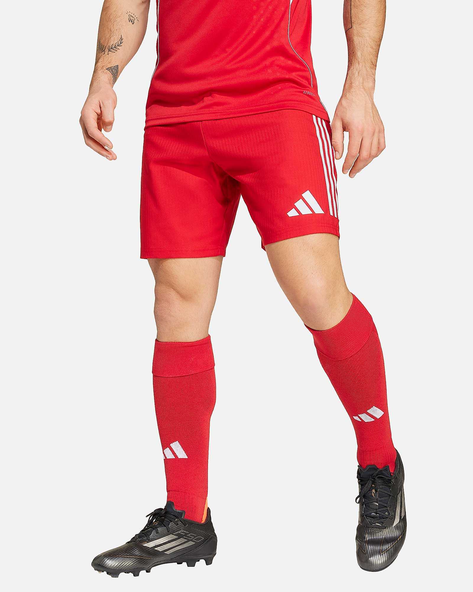 Pantalón corto adidas Tiro 25 Competition Match Pantalón corto adidas Tiro 25 Competition Match - Fútbol Factory