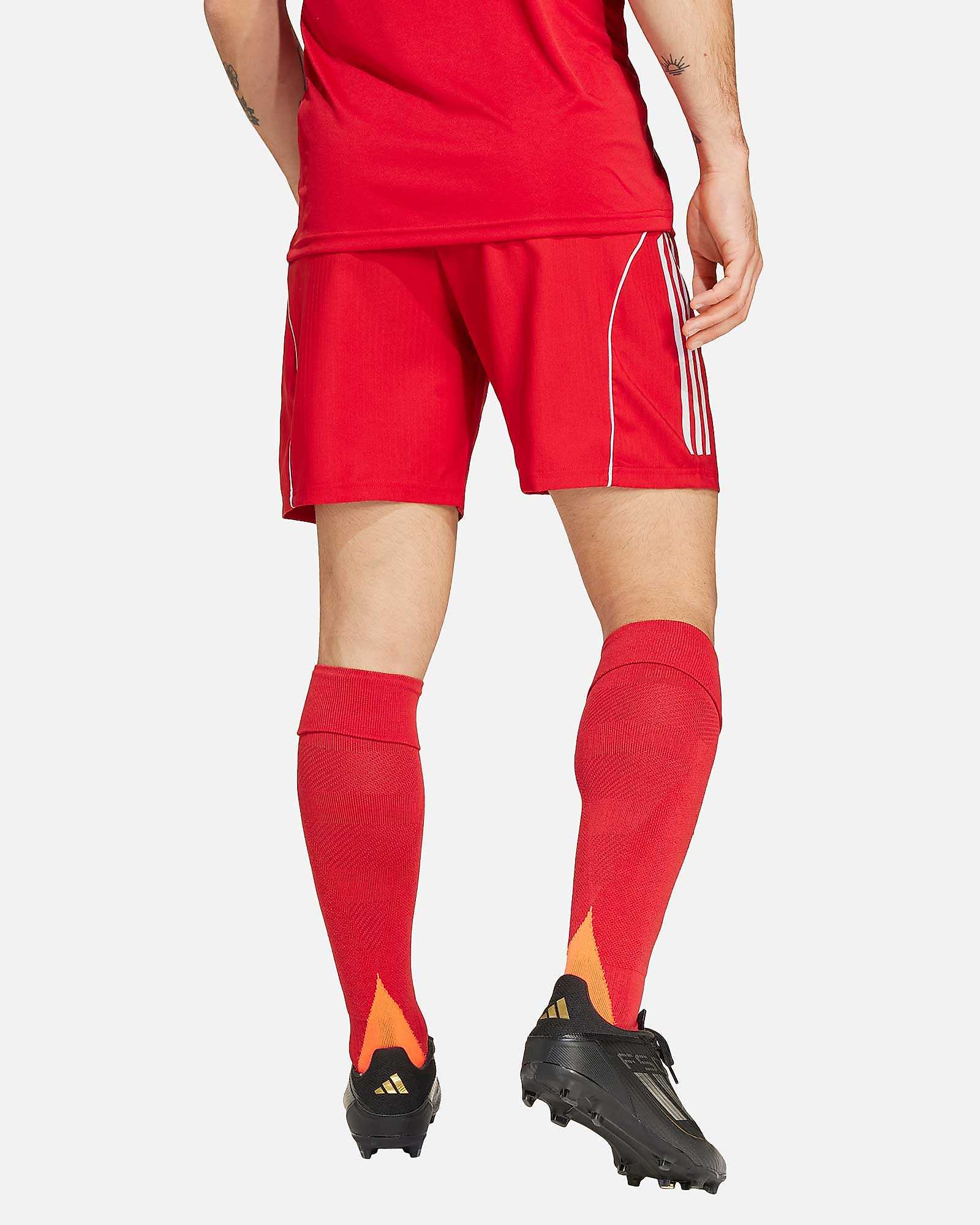 Pantalón corto adidas Tiro 25 Competition Match Pantalón corto adidas Tiro 25 Competition Match - Fútbol Factory