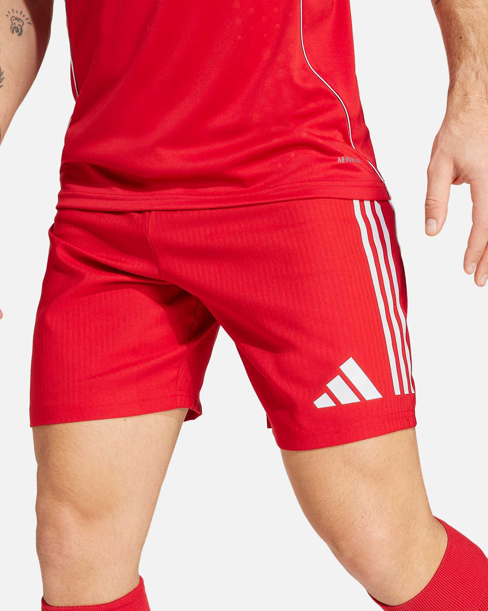 Pantalón corto adidas Tiro 25 Competition Match Pantalón corto adidas Tiro 25 Competition Match - Fútbol Factory