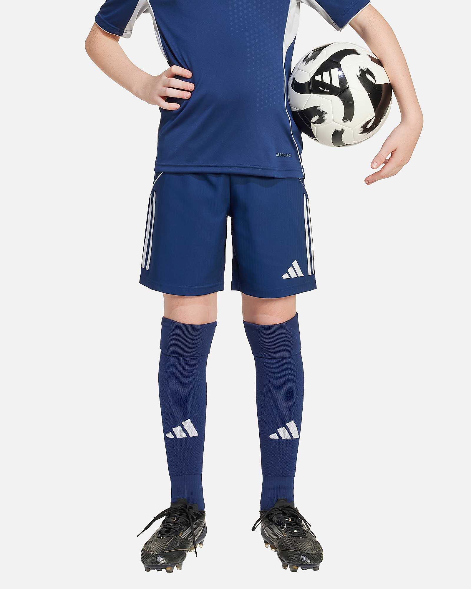 Pantalón corto adidas Tiro 25 Competition Match Pantalón corto adidas Tiro 25 Competition Match - Fútbol Factory