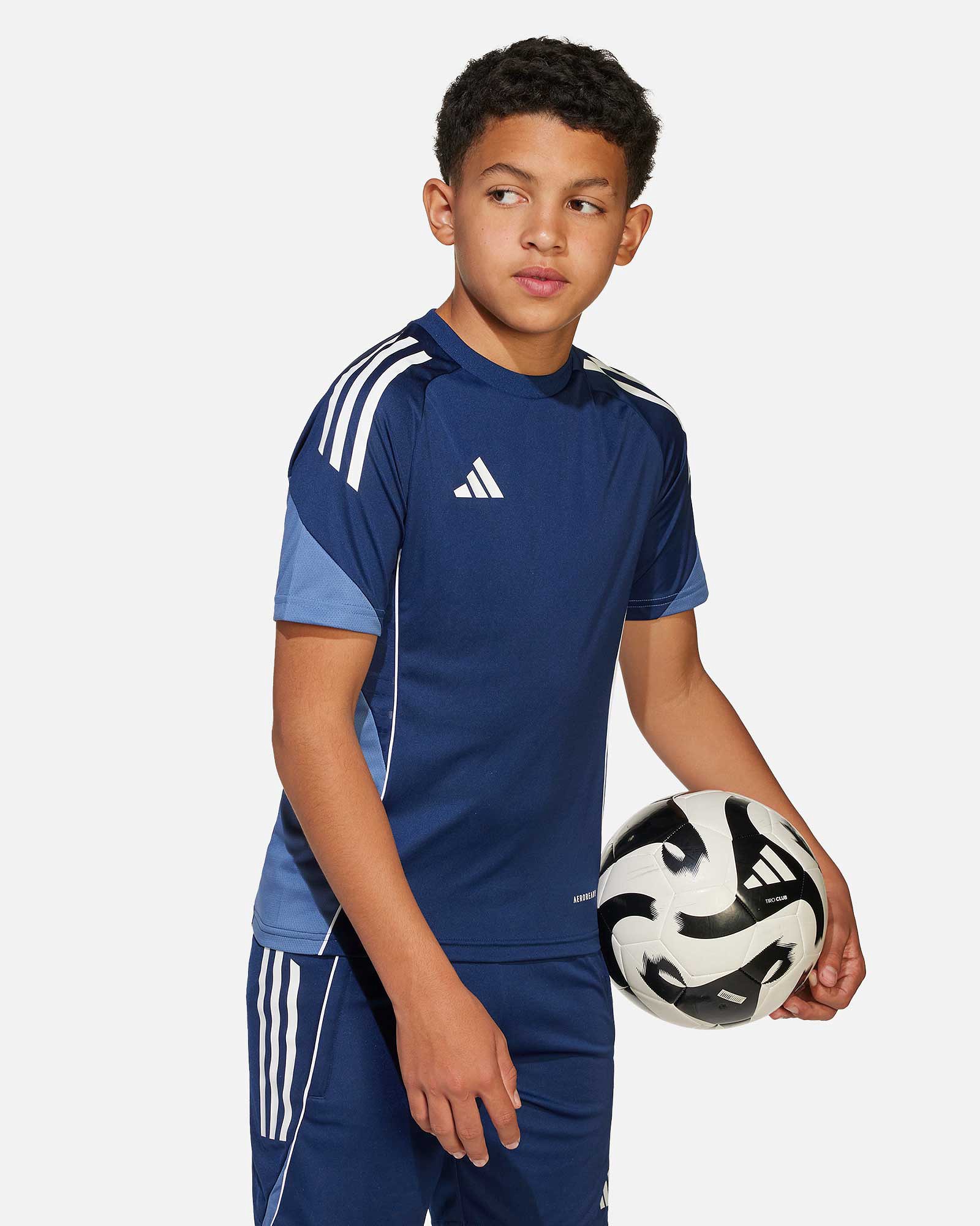 Camiseta adidas Tiro 25 Competition TR - Fútbol Factory