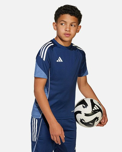 Camiseta adidas Tiro 25 Competition TR