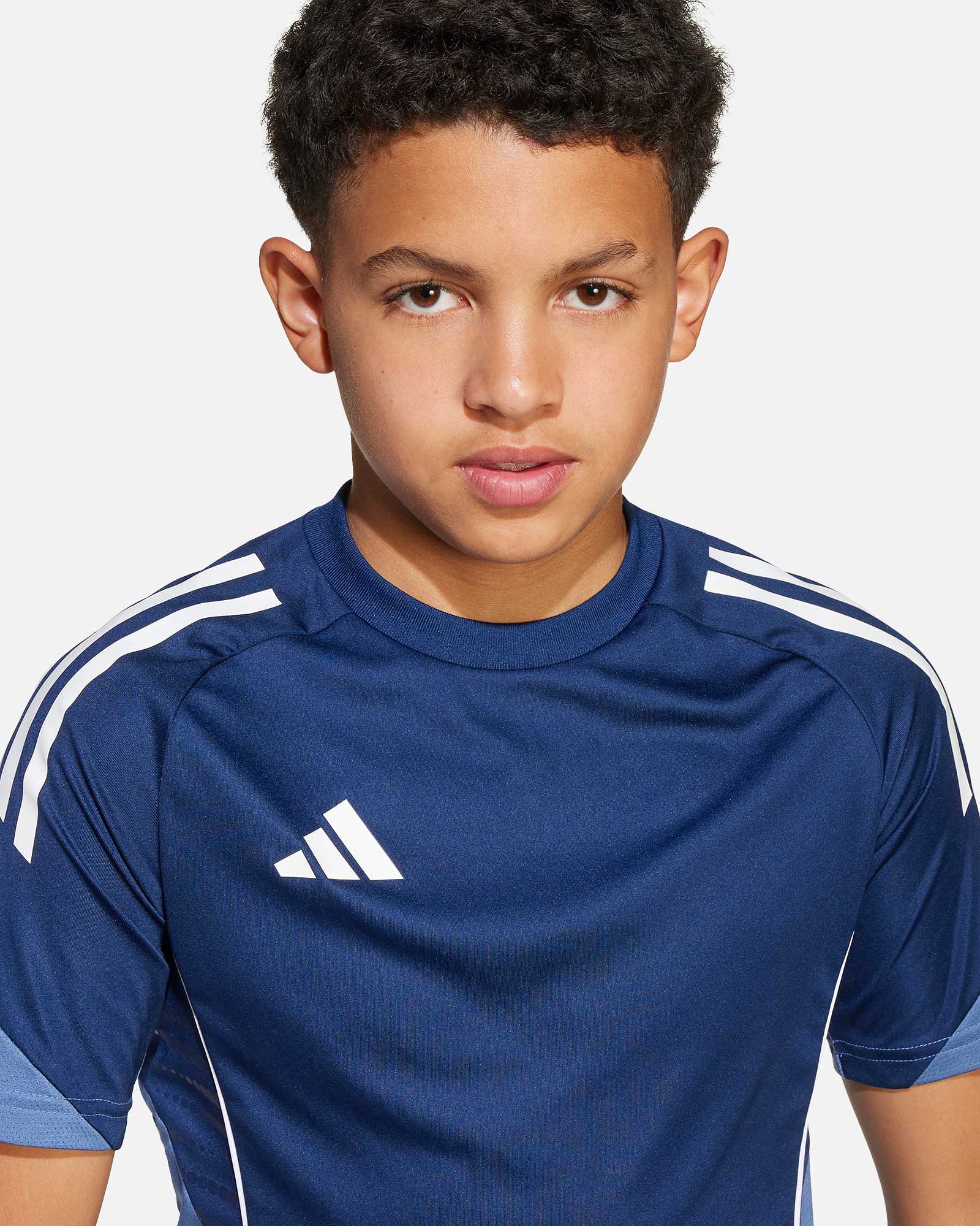Camiseta adidas Tiro 25 Competition TR - Fútbol Factory