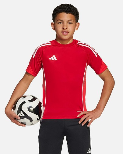 Camiseta adidas Tiro 25 Competition TR