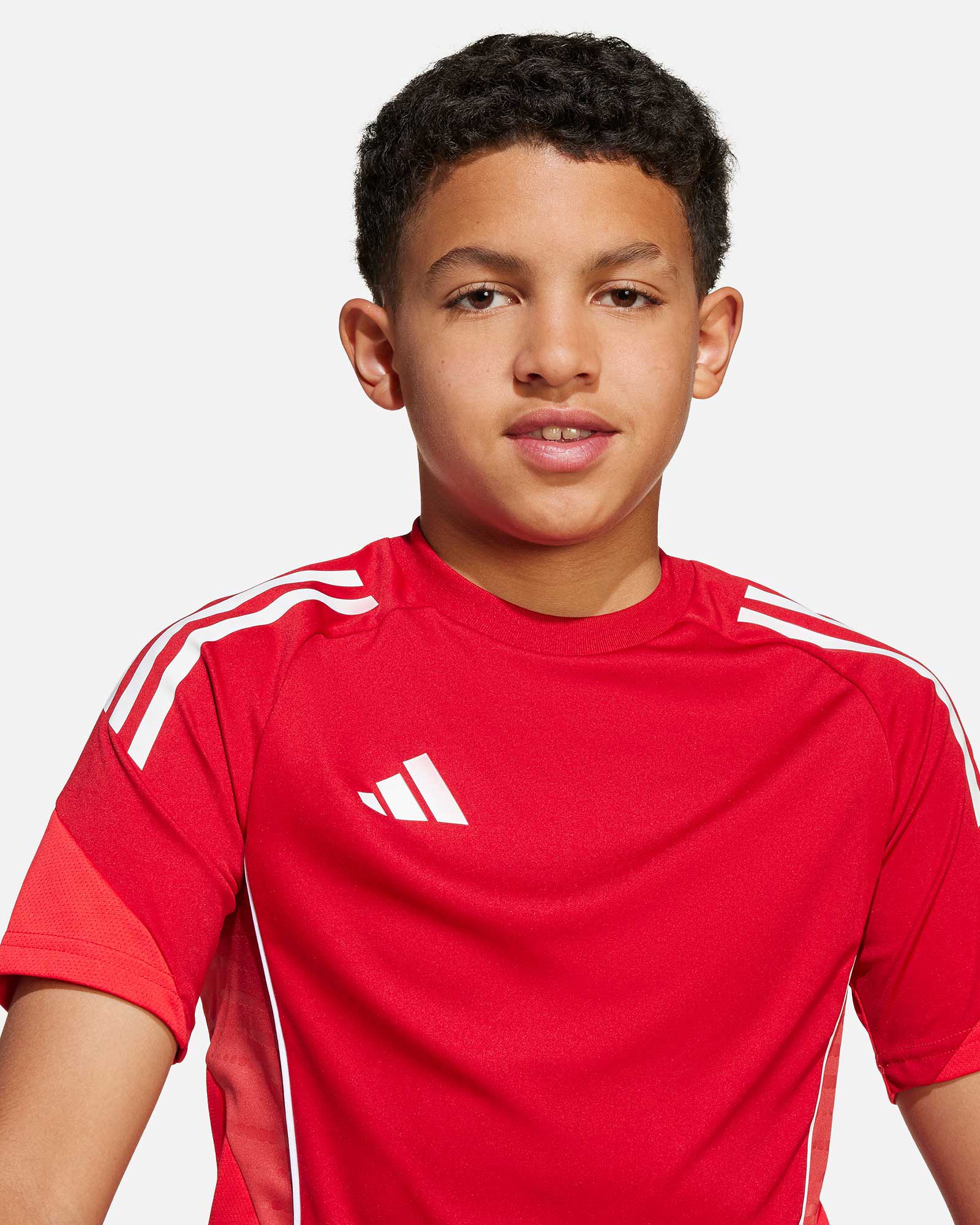 Camiseta adidas Tiro 25 Competition TR - Fútbol Factory