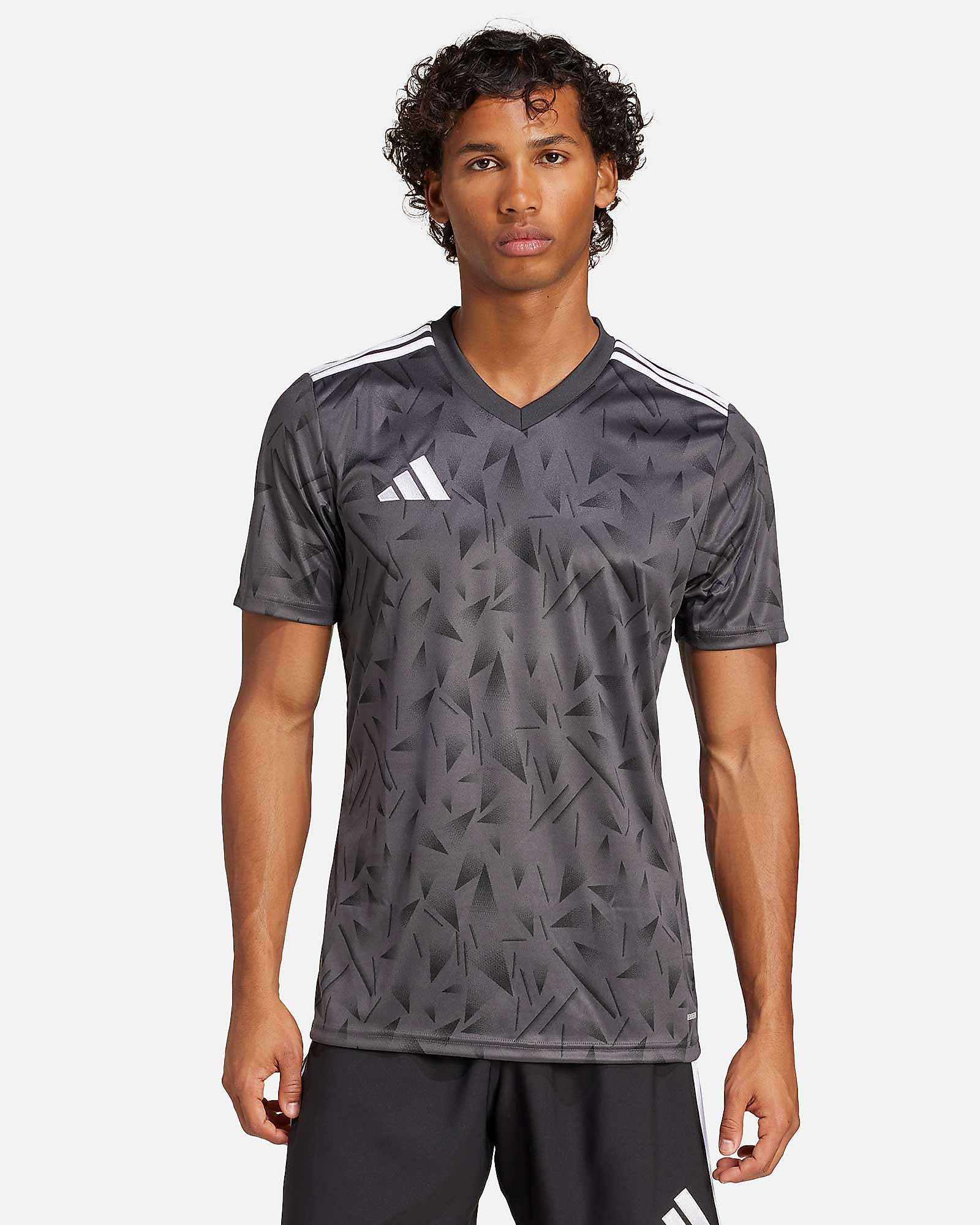 adidas Camiseta de fútbol Team Icon 25