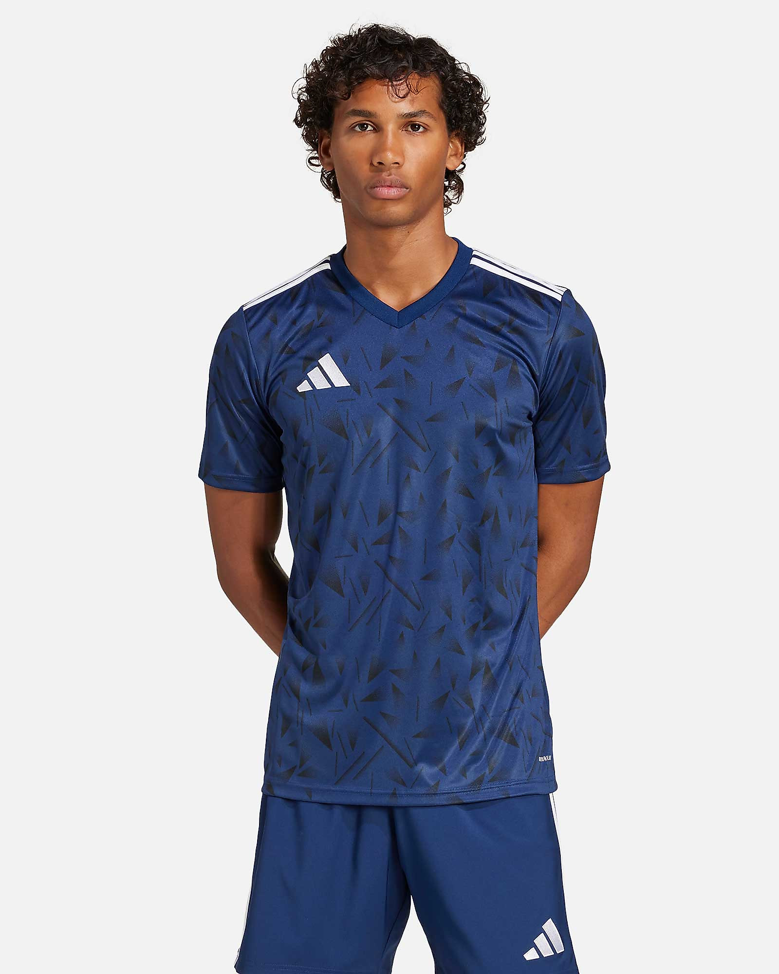 adidas Camiseta de fútbol Team Icon 25