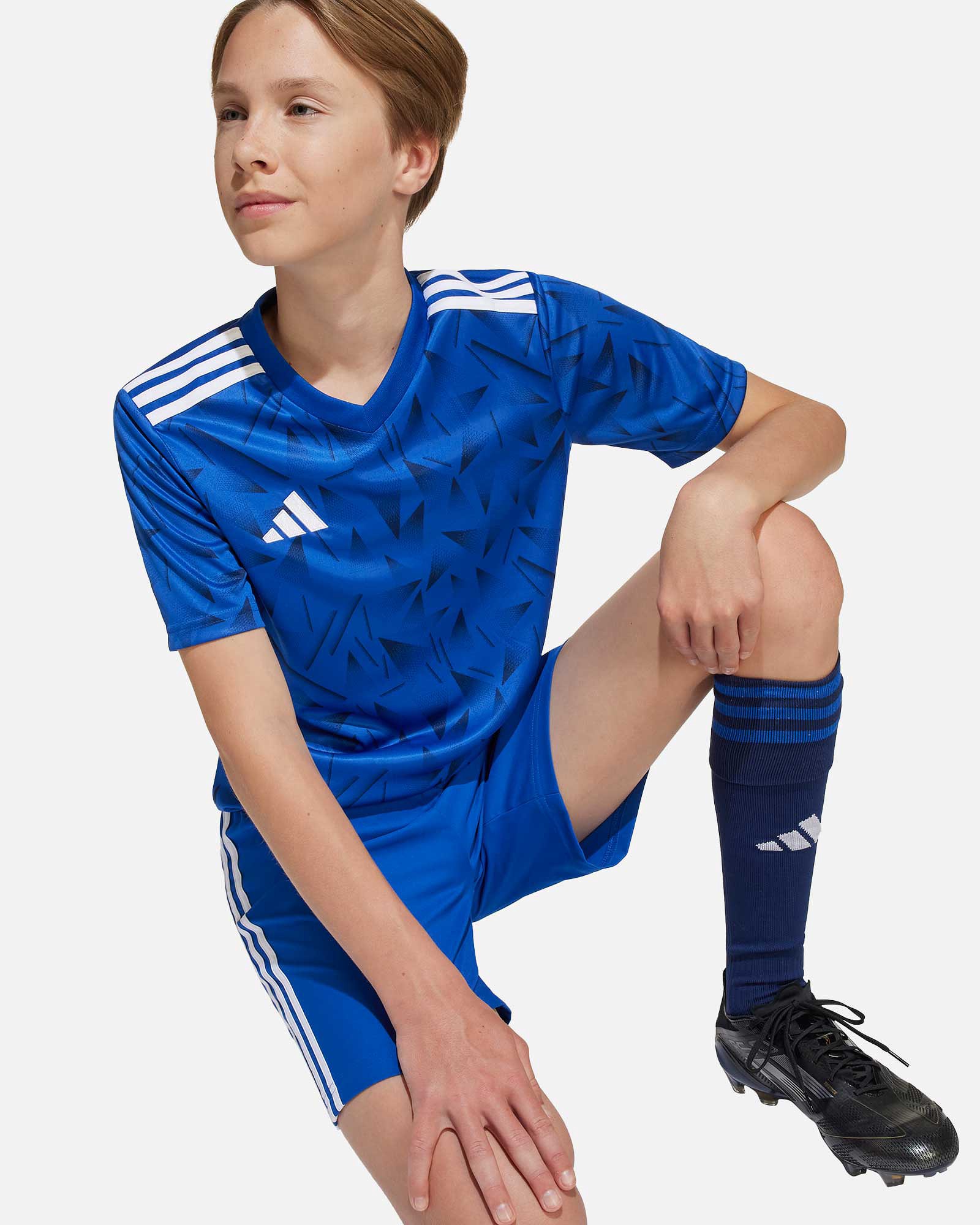 Camiseta adidas Icon 25 - Fútbol Factory