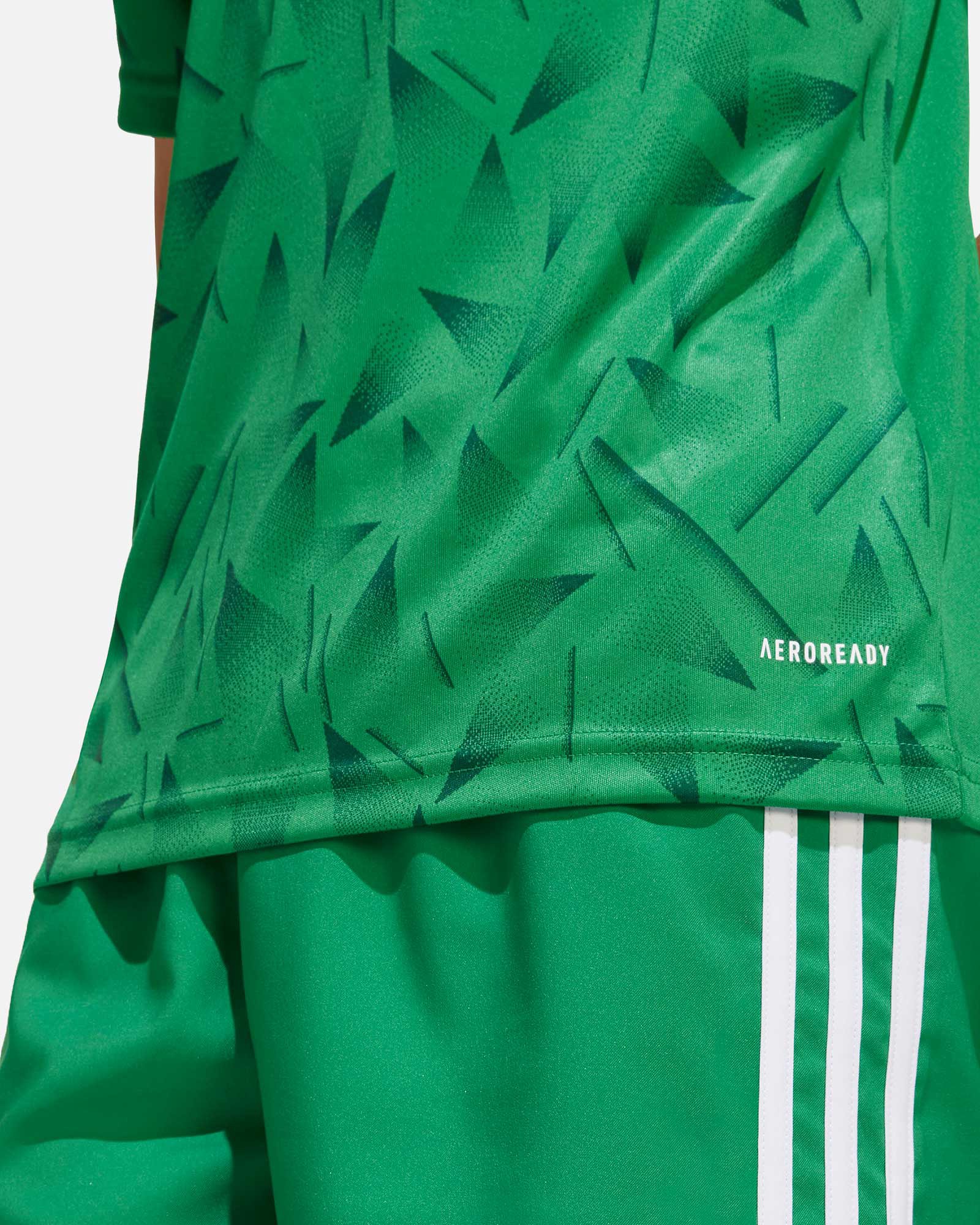 Camiseta adidas Icon 25 - Fútbol Factory