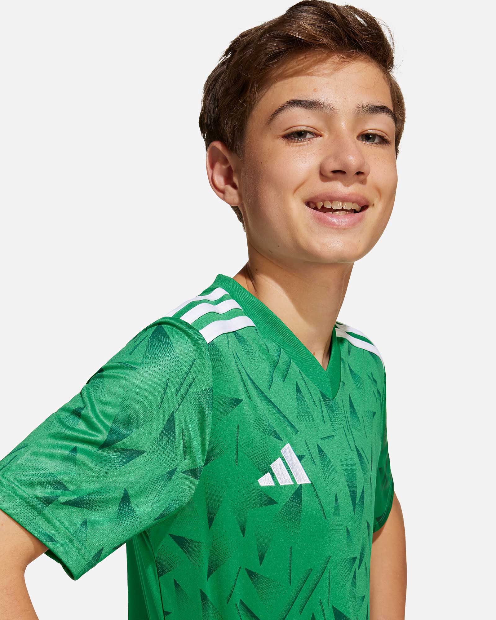 Camiseta adidas Icon 25 - Fútbol Factory